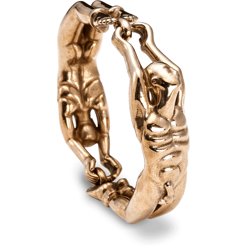 Rosebuds™ - 2Manring Größe L