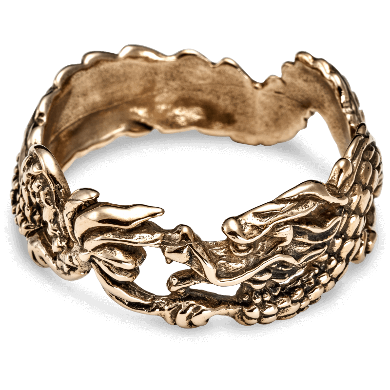 Rosebuds™ - Drache