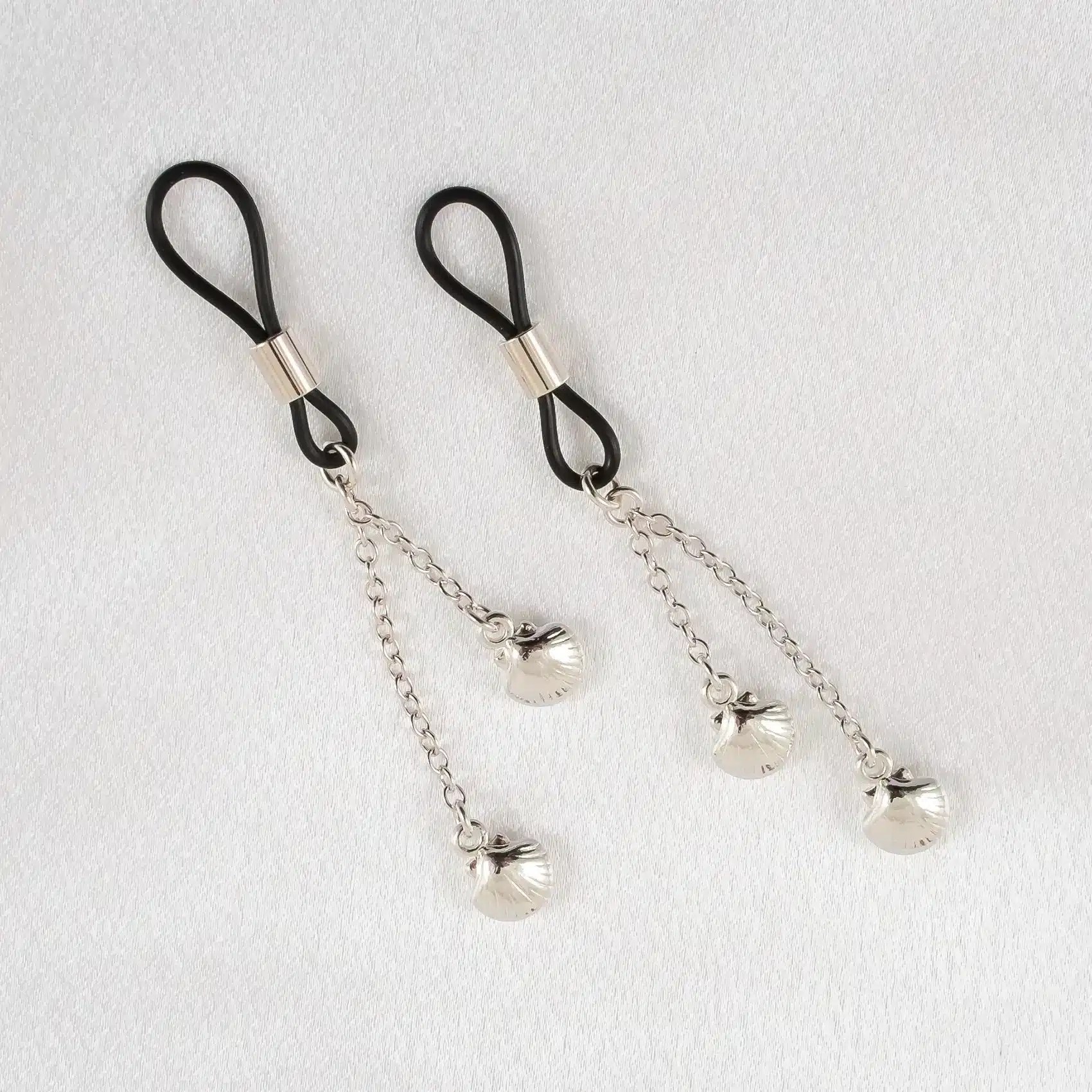 Sylvie Monthulé - Schmucktruhe Duo Shells 