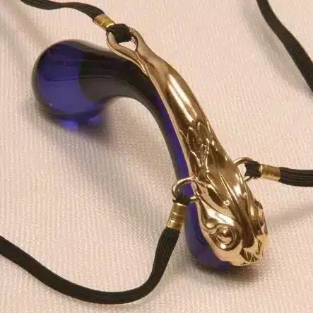 Sylvie Monthulé - Erotischer Schmuck Nektar des Vergnügens 