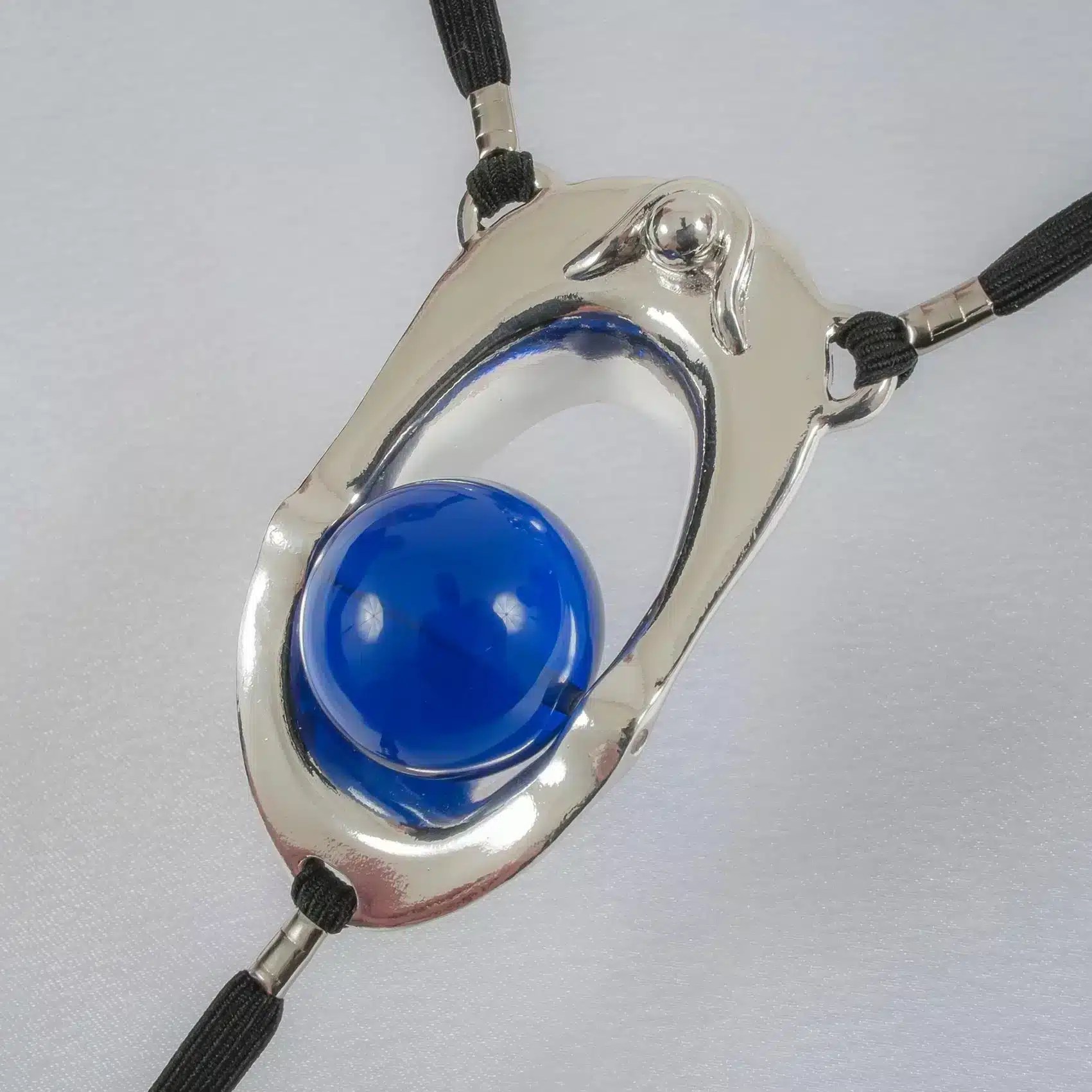 Sylvie Monthulé - Klitoris-Schmuck Excite 