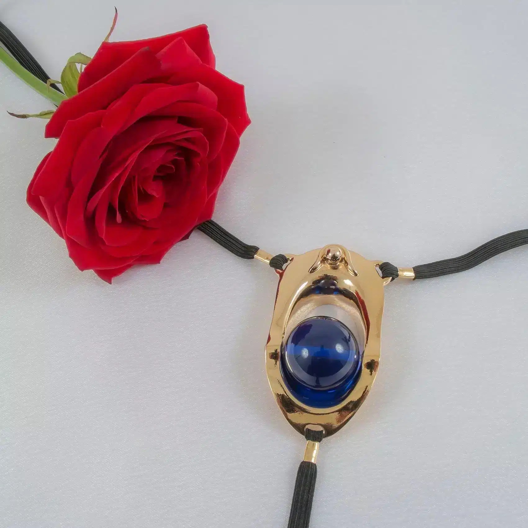 Sylvie Monthulé - Klitorisschmuck Excite 