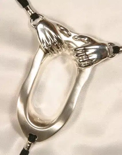 Sylvie Monthulé - Erotischer Schmuck Genuss 