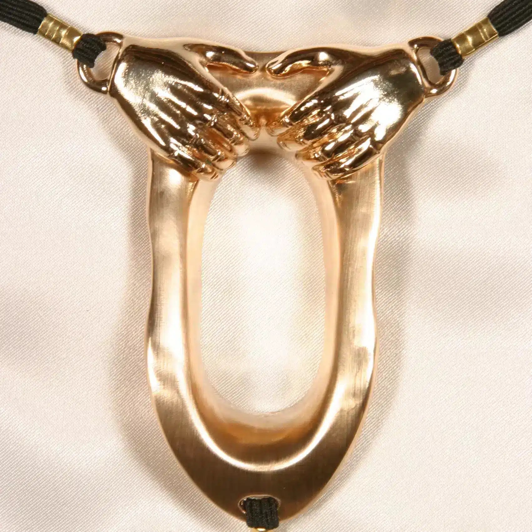 Sylvie Monthulé - Erotischer Schmuck Genuss 