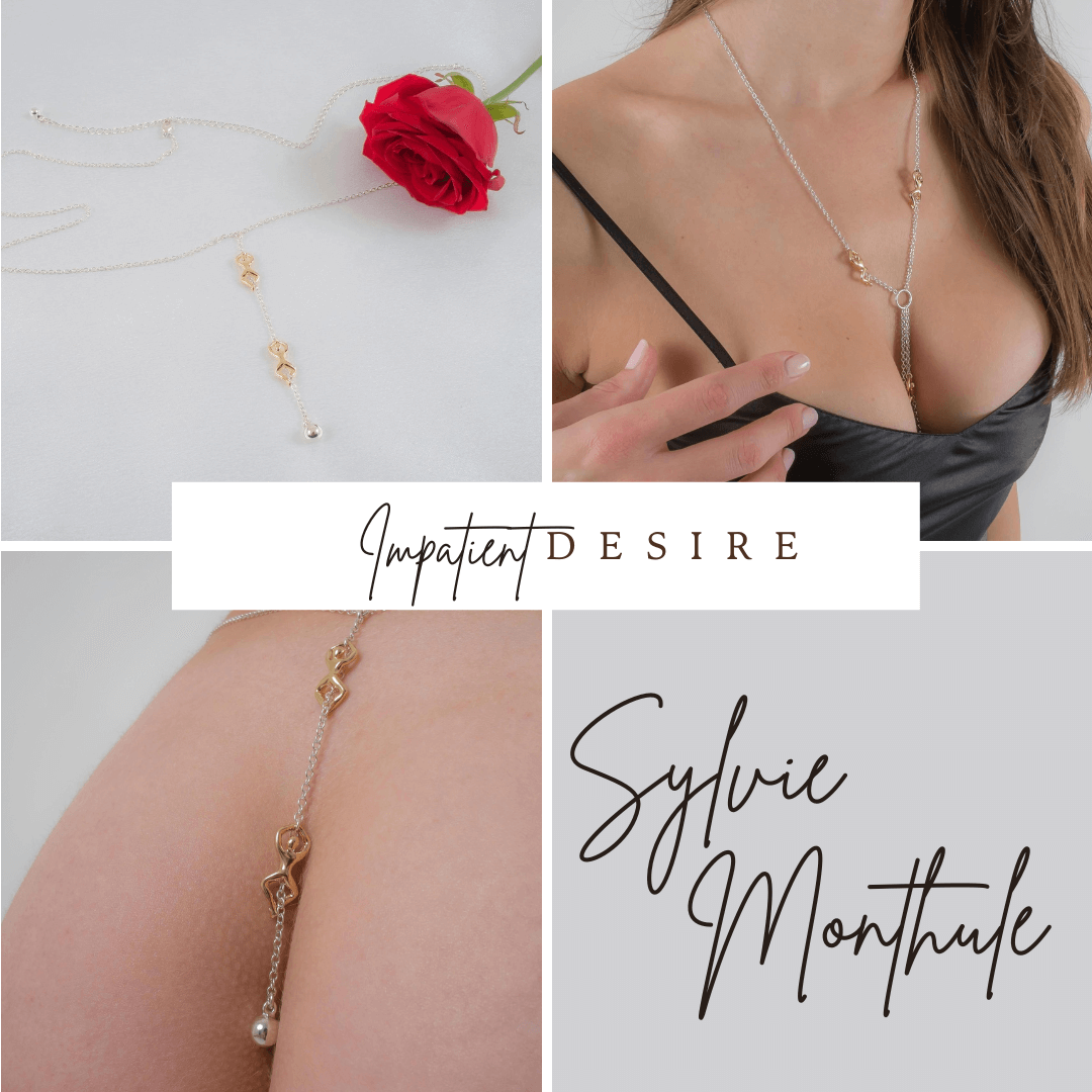 Sylvie Monthulé - Satz 1 Ungeduldiges Verlangen 