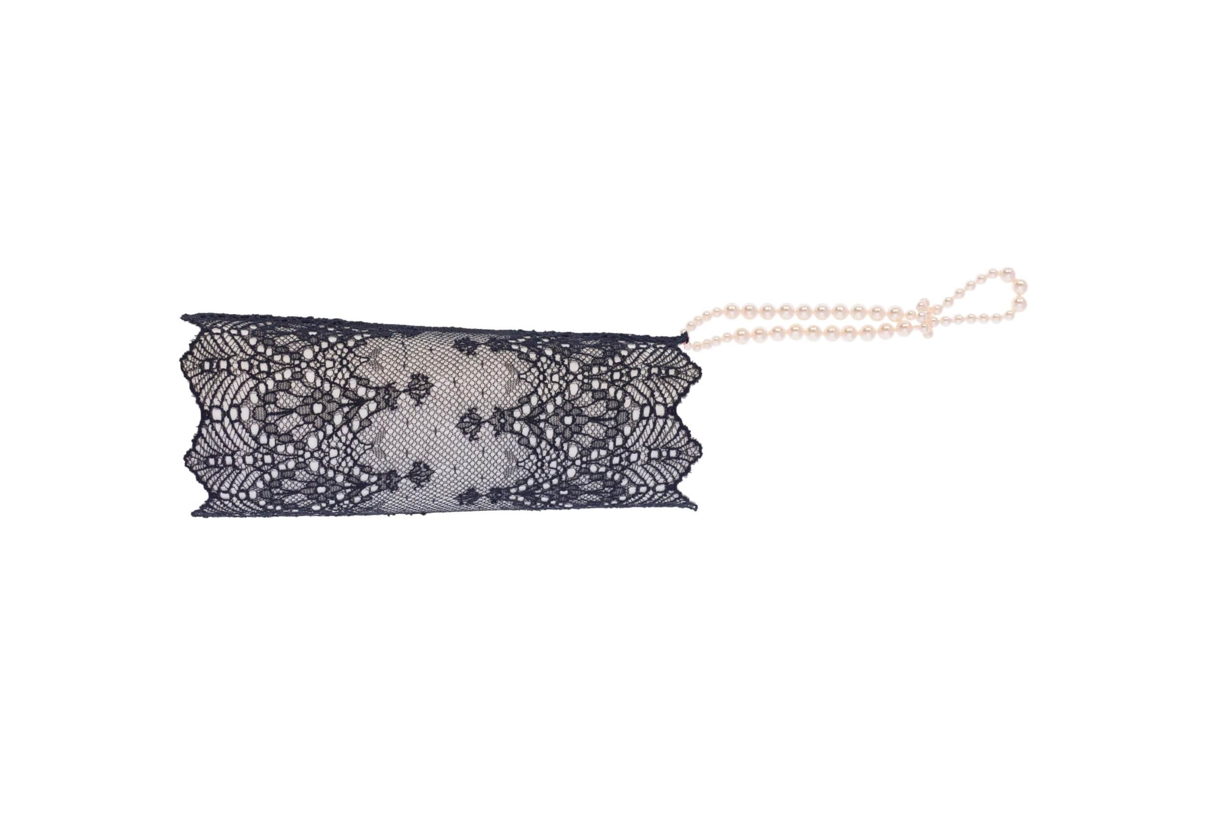 Bracli - Genfer Handschuh Schwarz