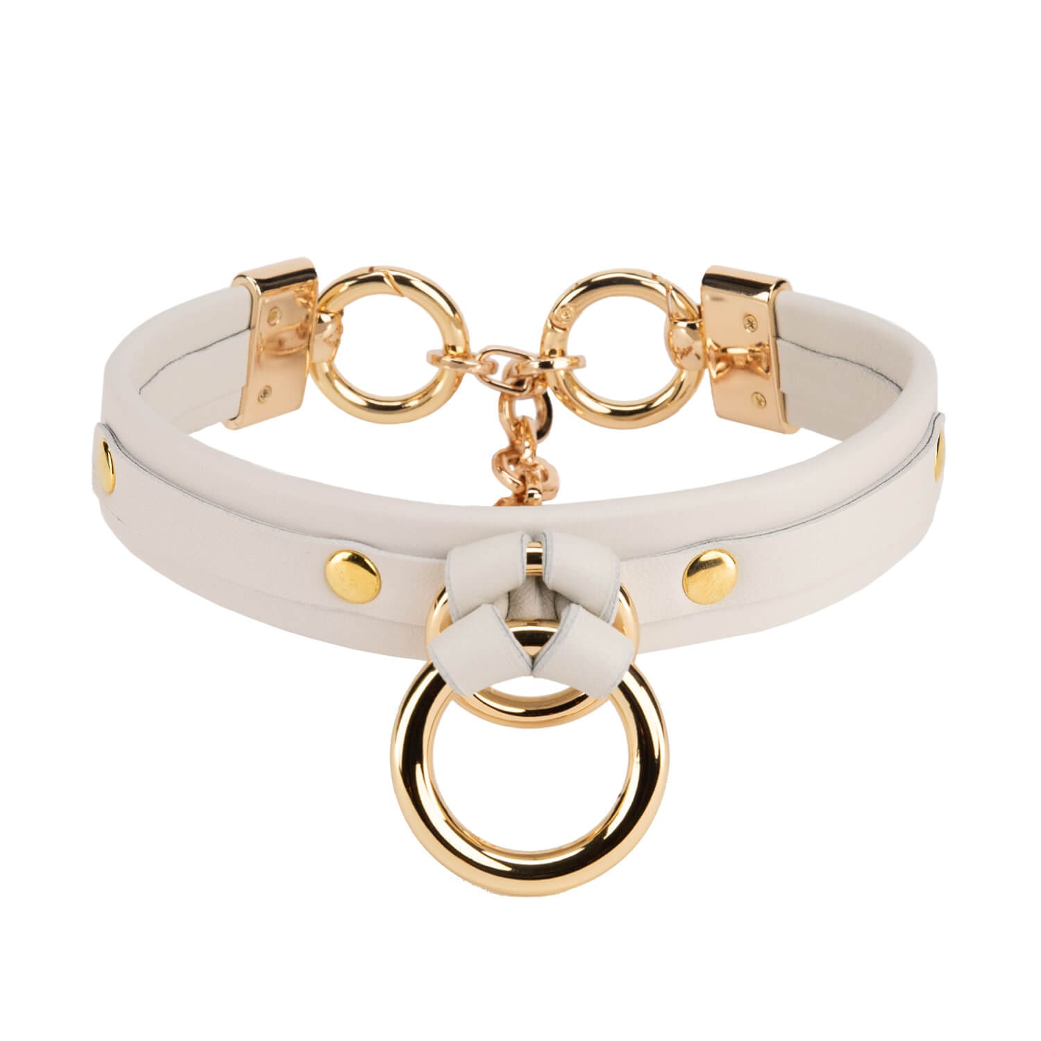 Asche & Gold - Arlette Halskette 