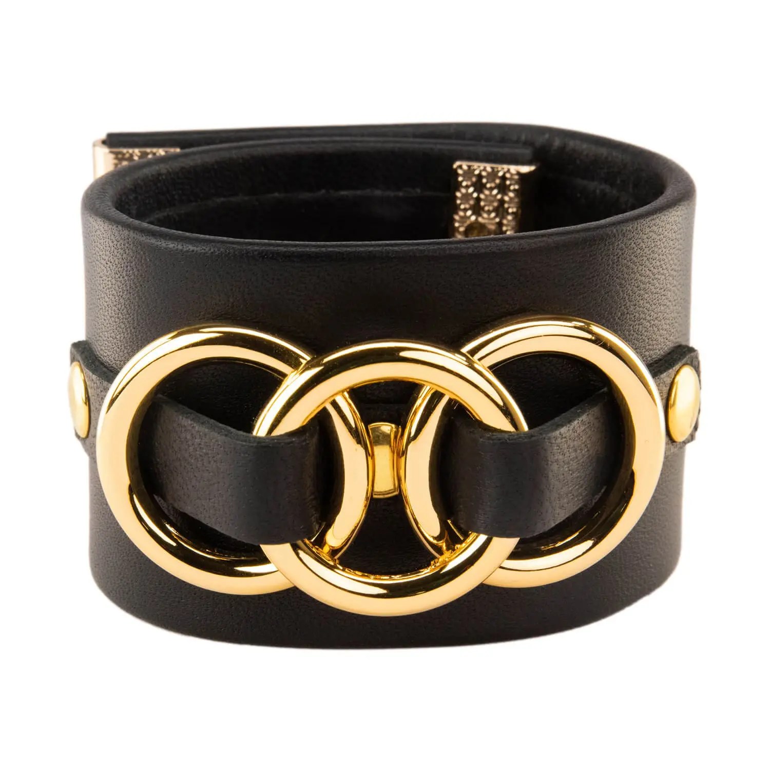 Asche & Gold - Beatrice II Einzelne Handschelle 