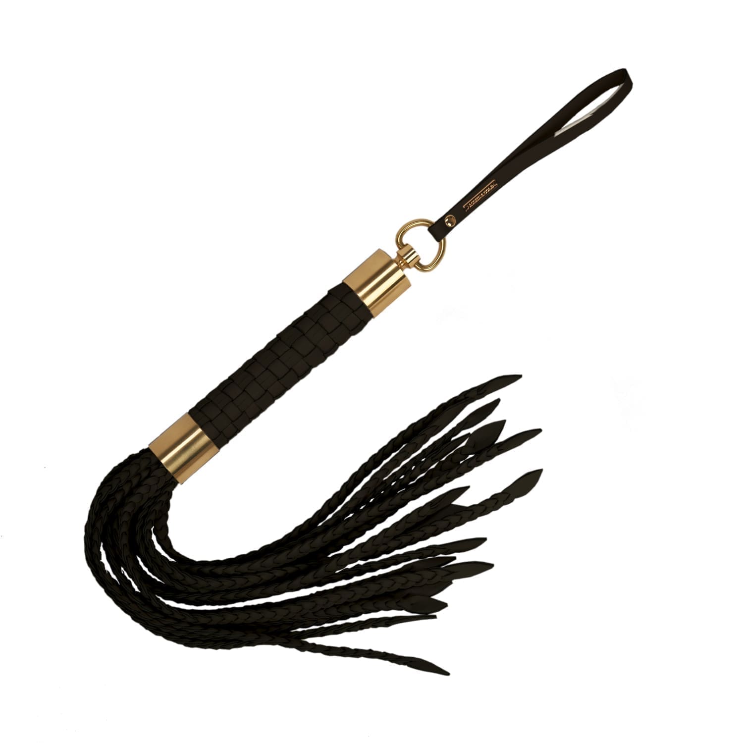 Asche & Gold - Clarice Flogger 