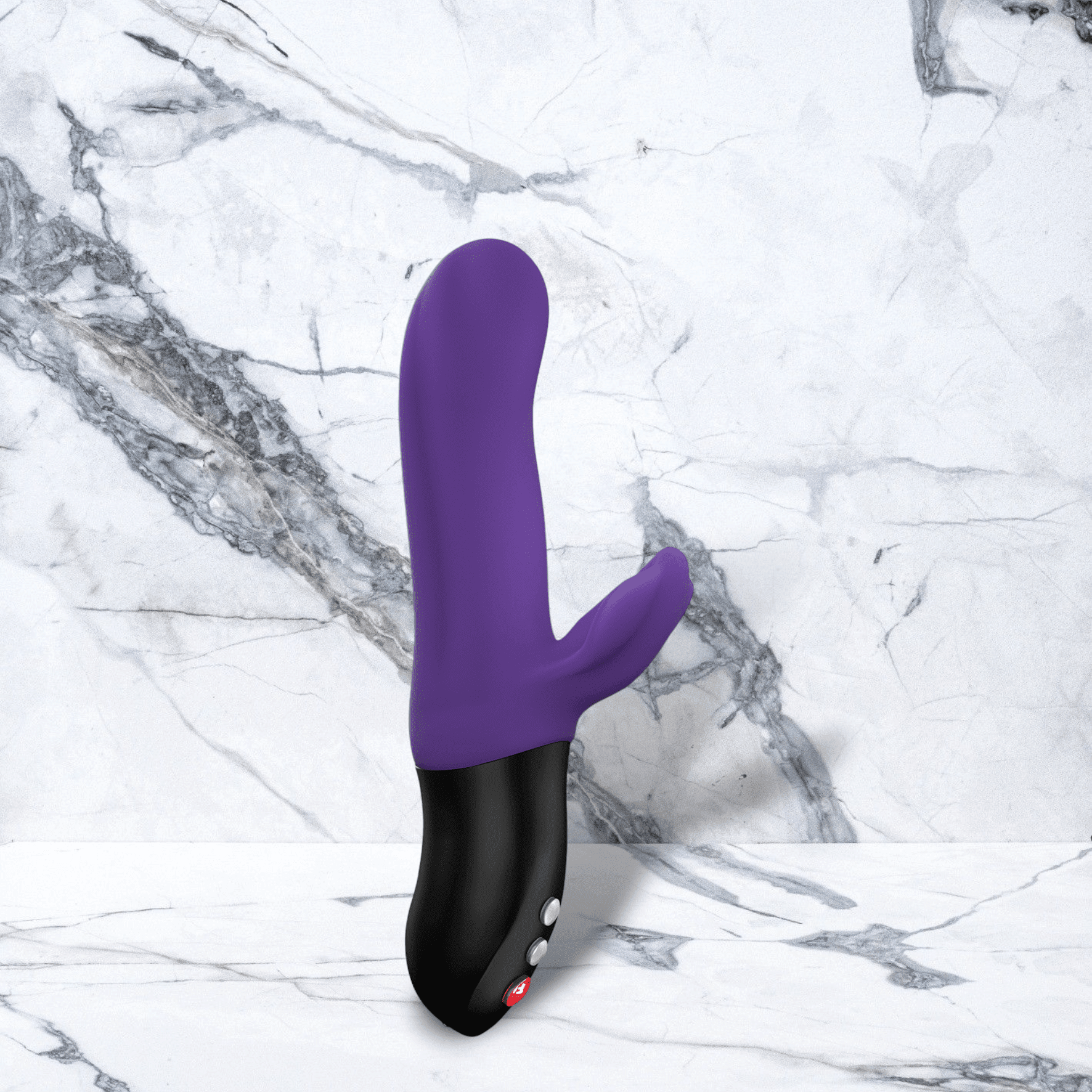 Fun Factory - Bi Stronic Fusion Dual Pulsator 