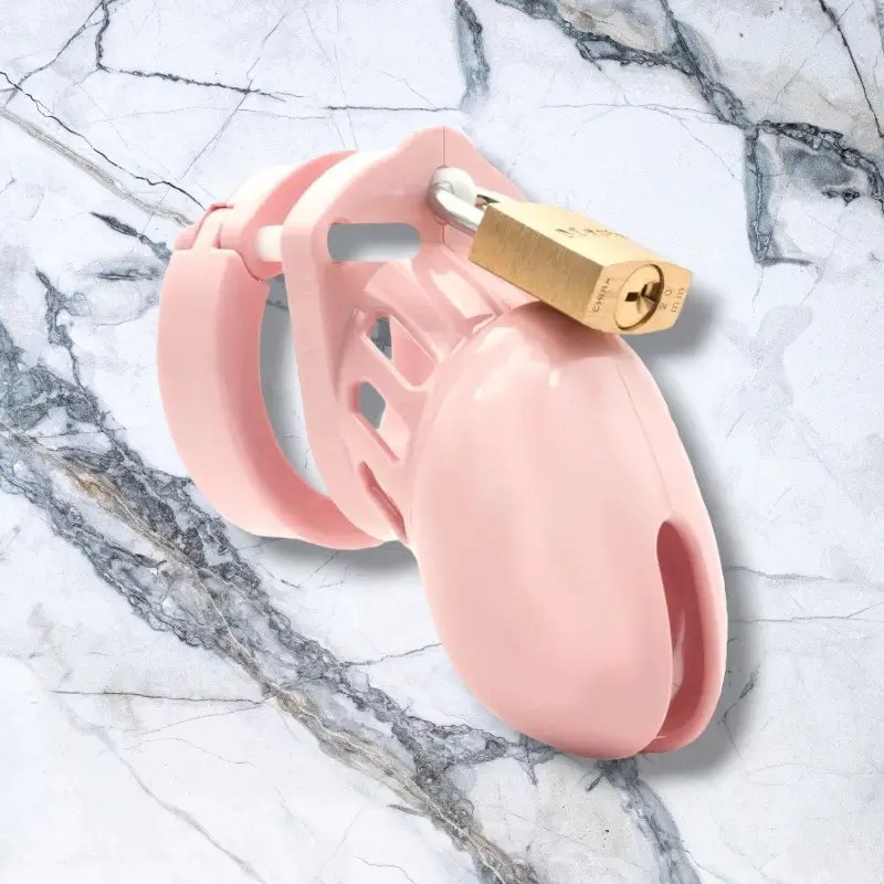 CBX - CB6000S Manschette Rosa 