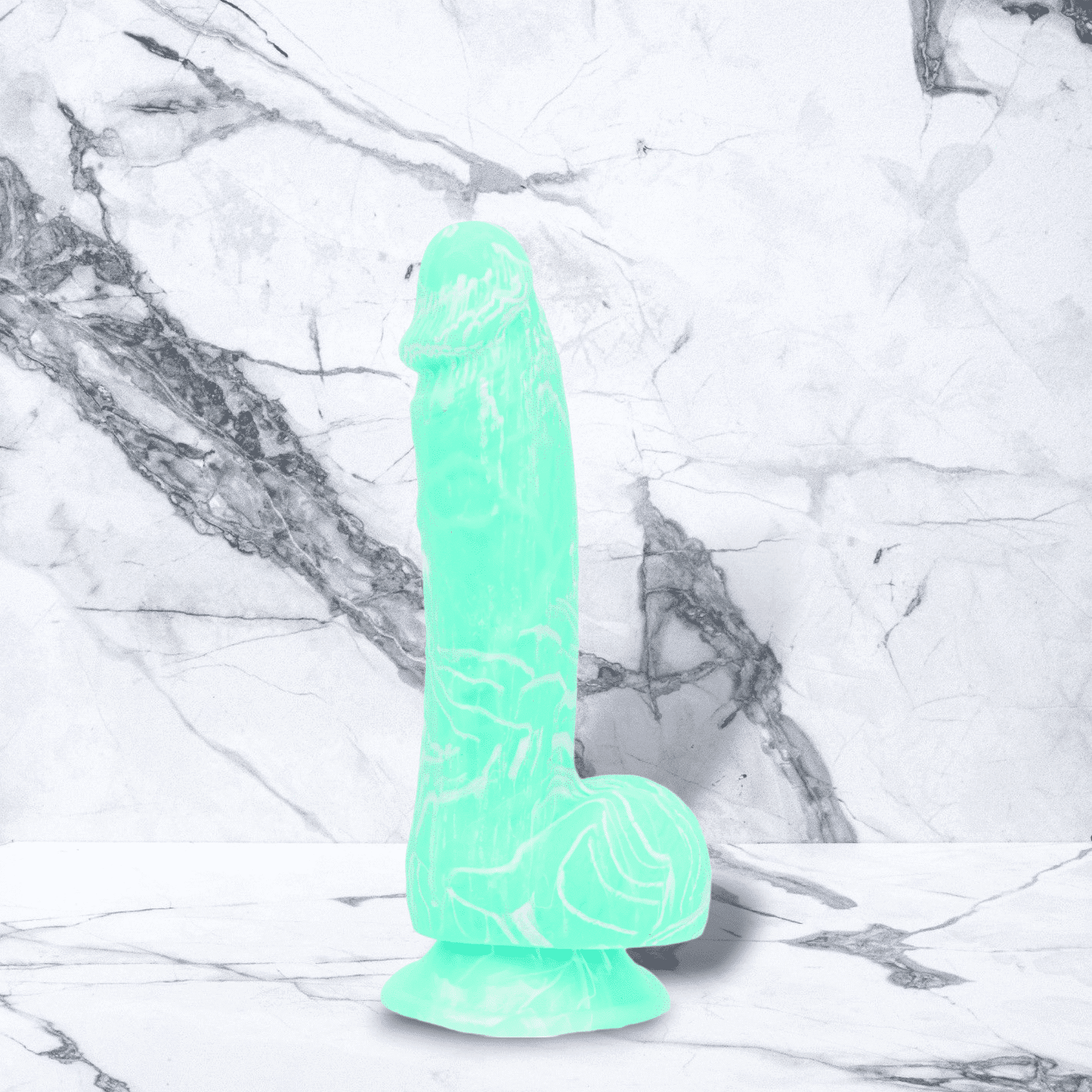 Sucht - Luke Dong 