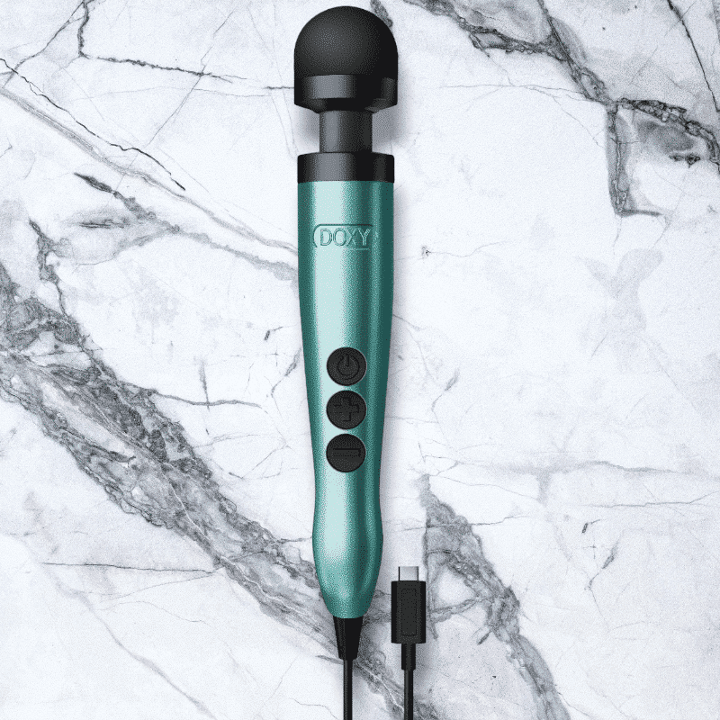 Doxy - 3 USB-C Zauberstab 