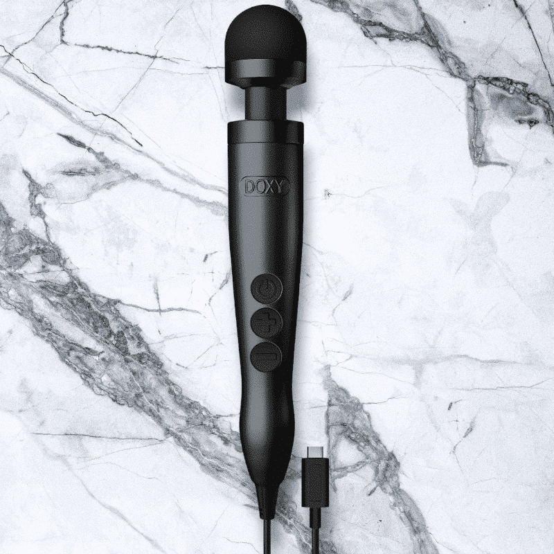 Doxy - 3 USB-C Zauberstab 