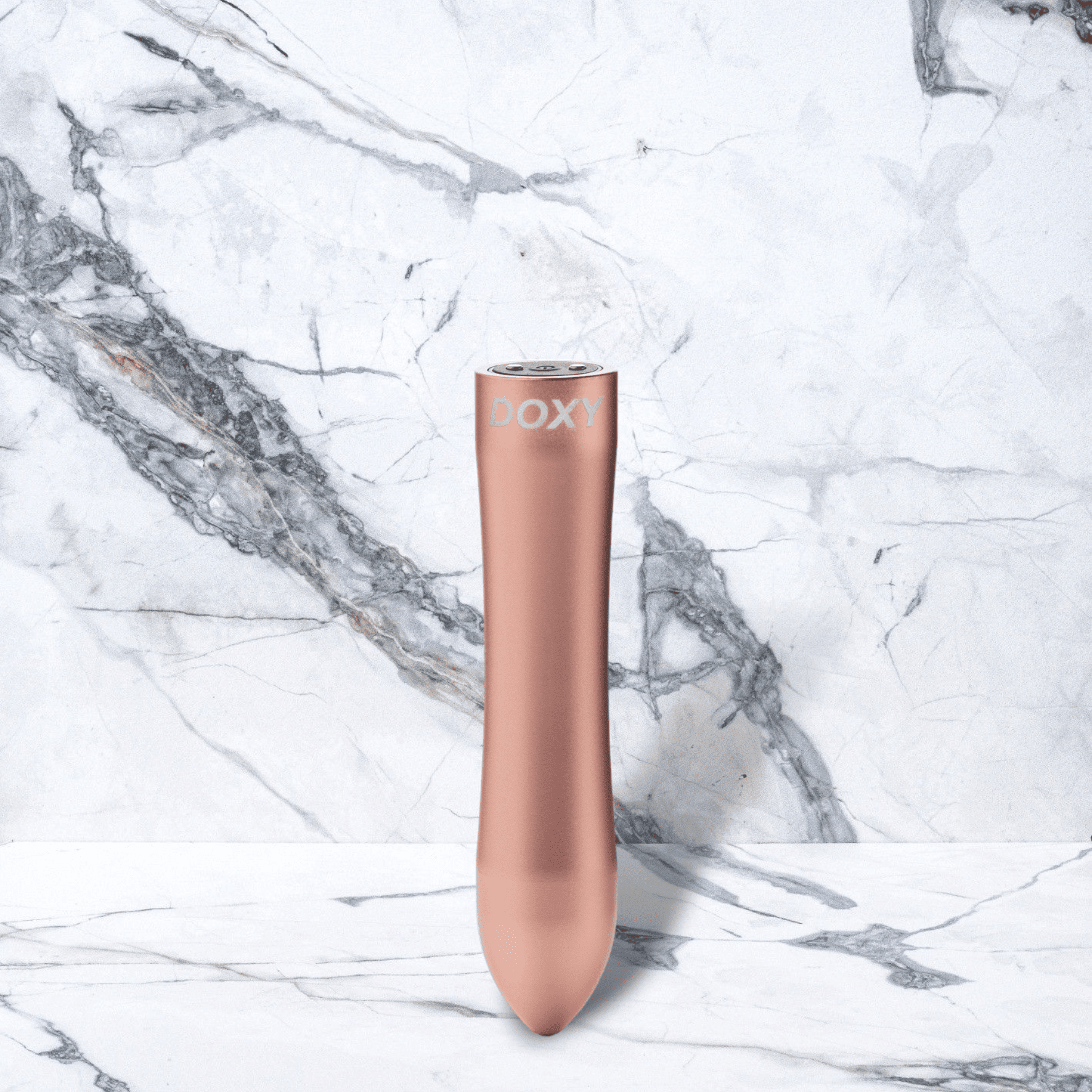 Doxy - Bullet Vibrator 