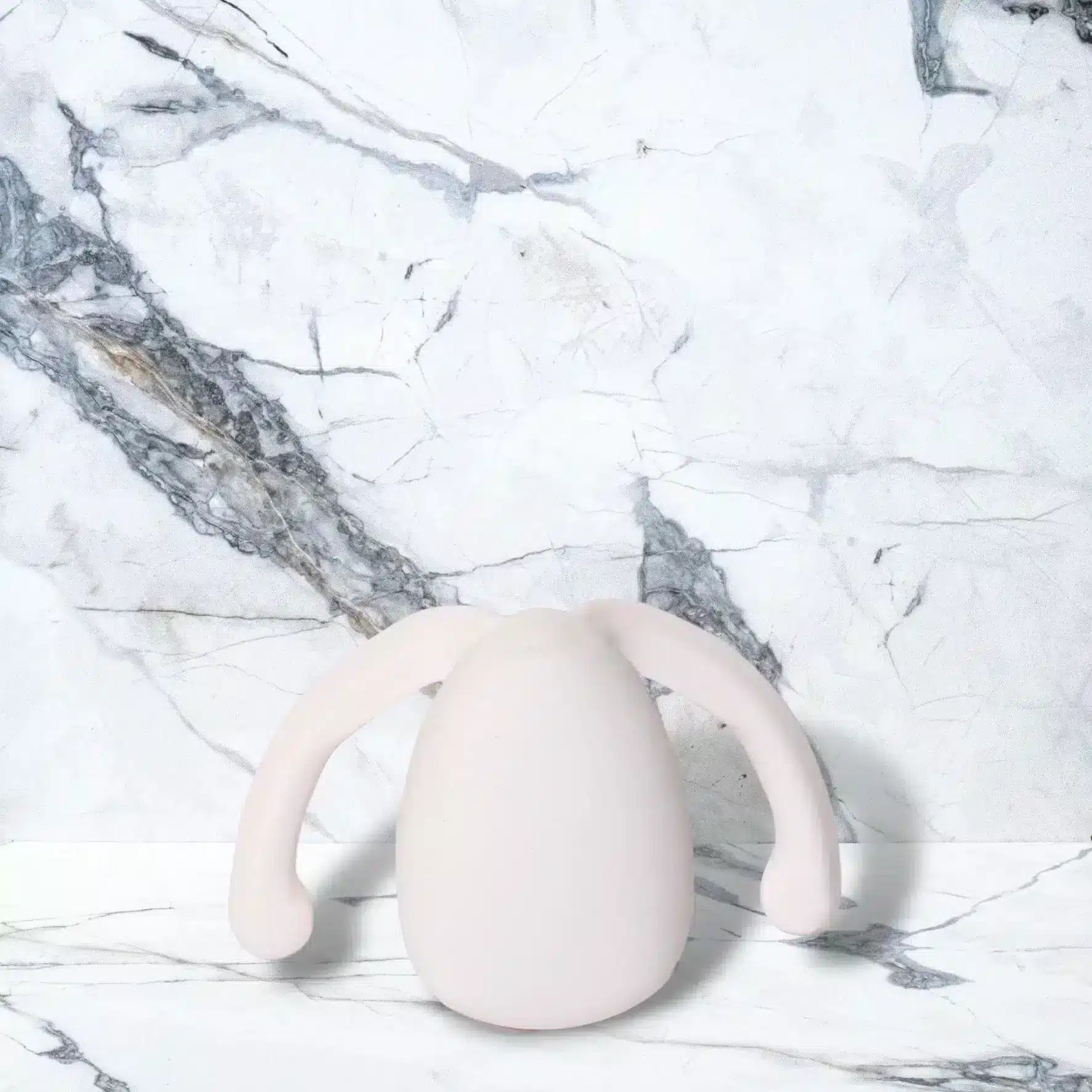 Dame Products - Eva II Hands-free Vibrator 