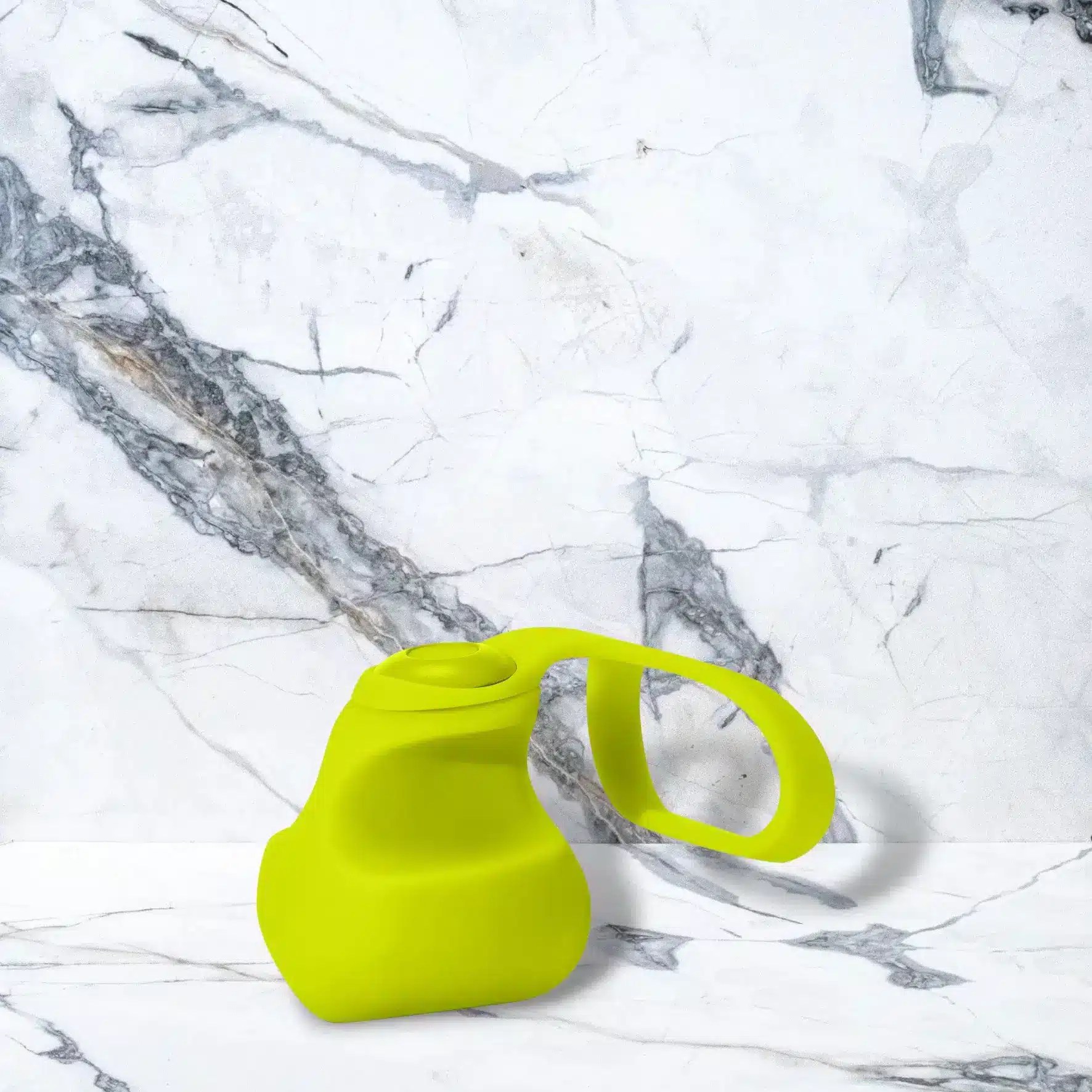 Lady Products -Fin Finger Vibrator 