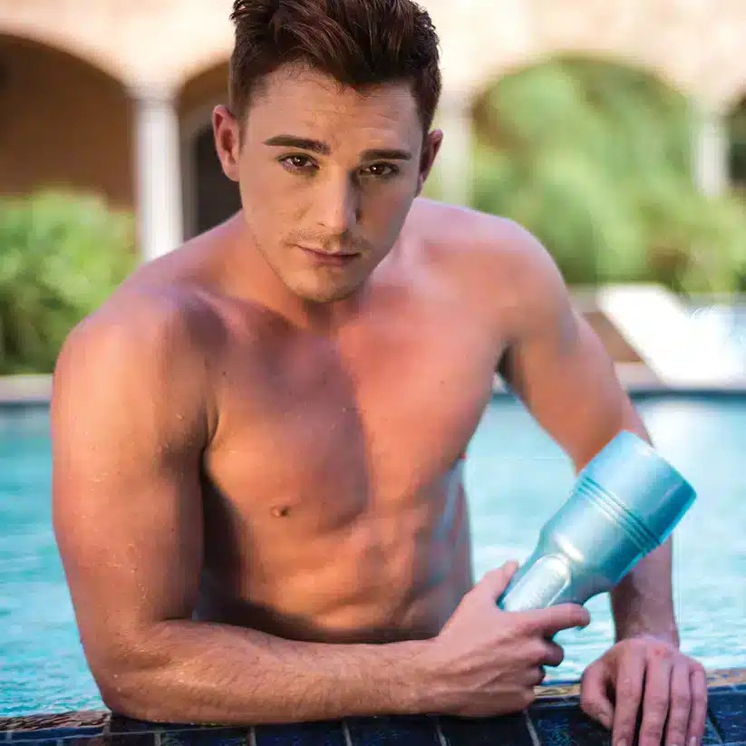 Fleshjack Boys - Brent Corrigan