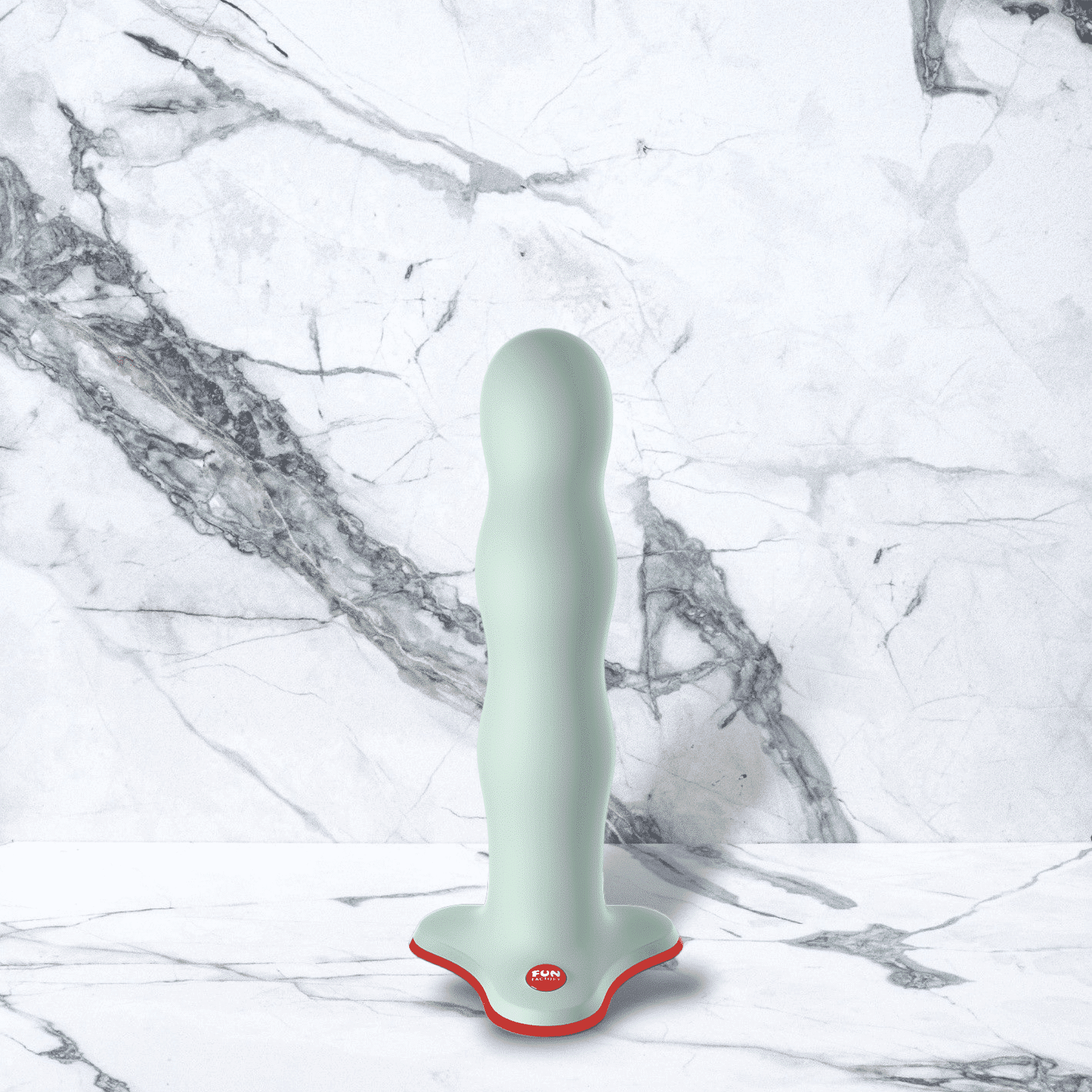Fun Factory - Bouncer Einzigartiger Strap-On Dildo 
