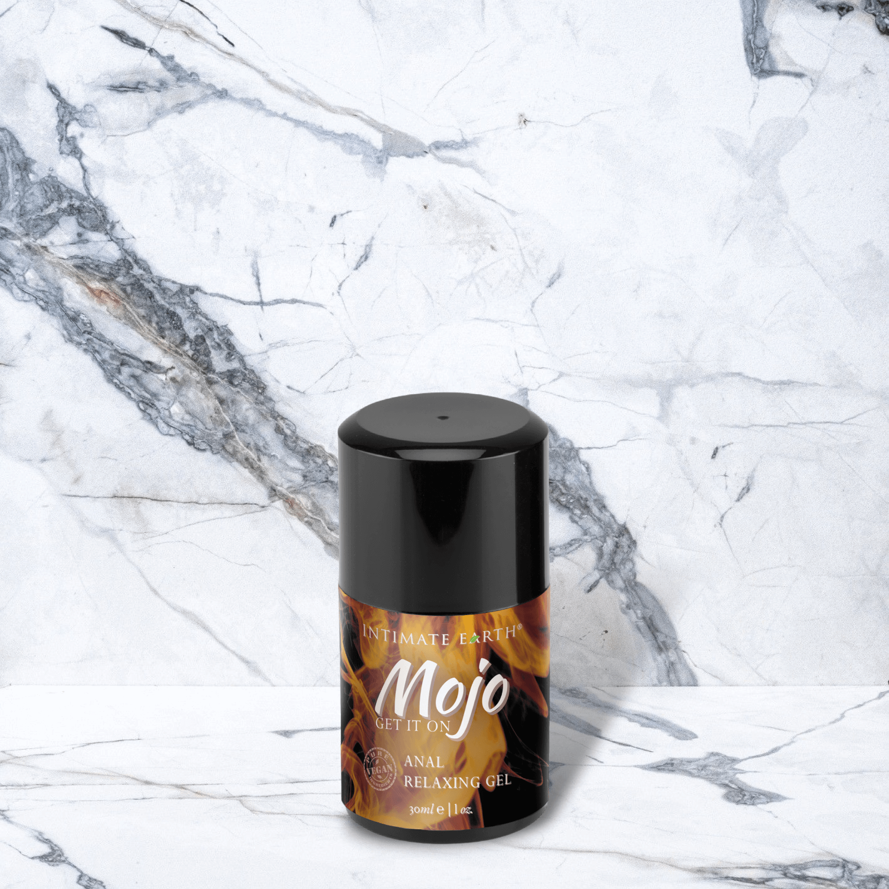 Intimate Earth - Mojo Nelkenöl Anal Entspannungsgel 