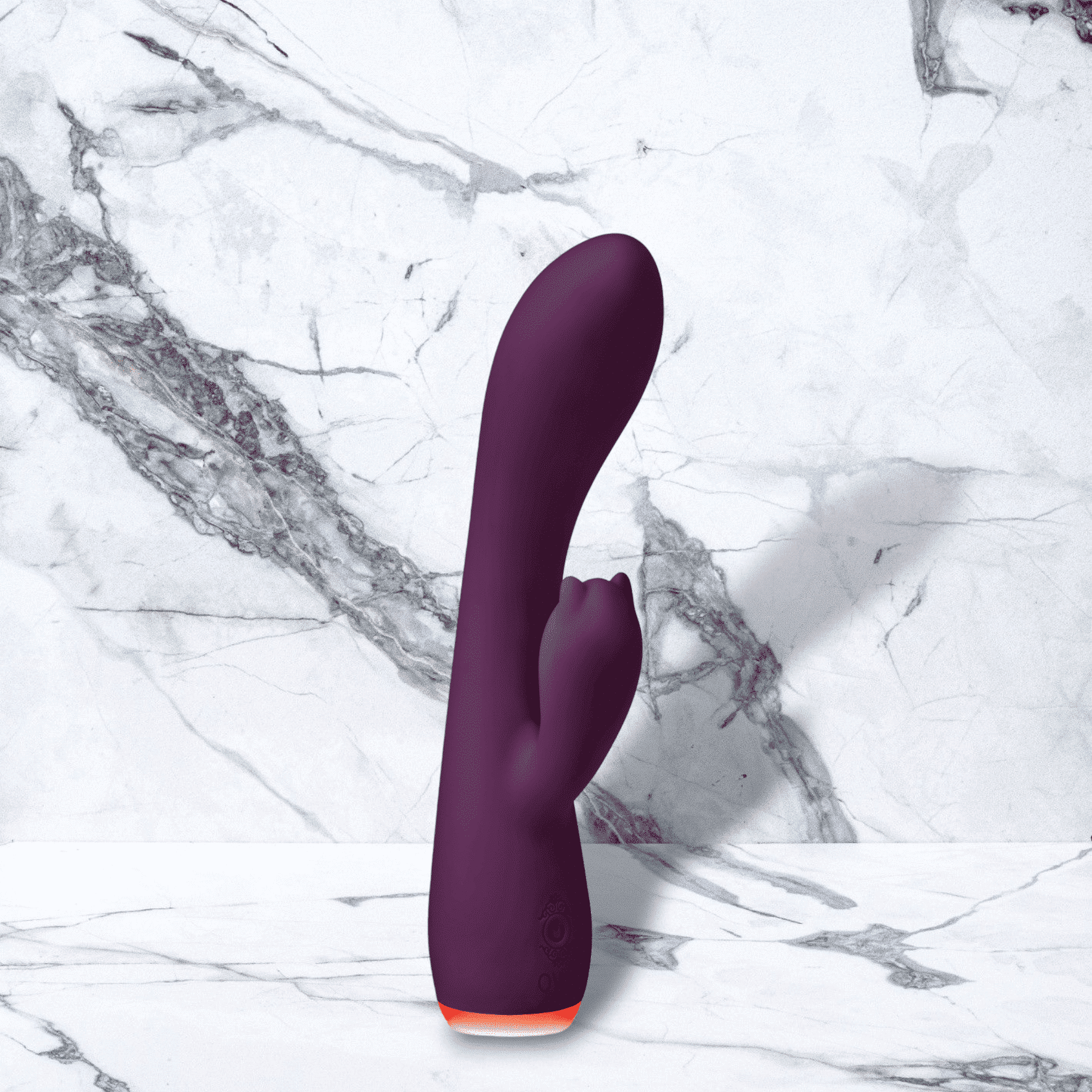 Ovo - Beacon Kaninchen-Vibrator