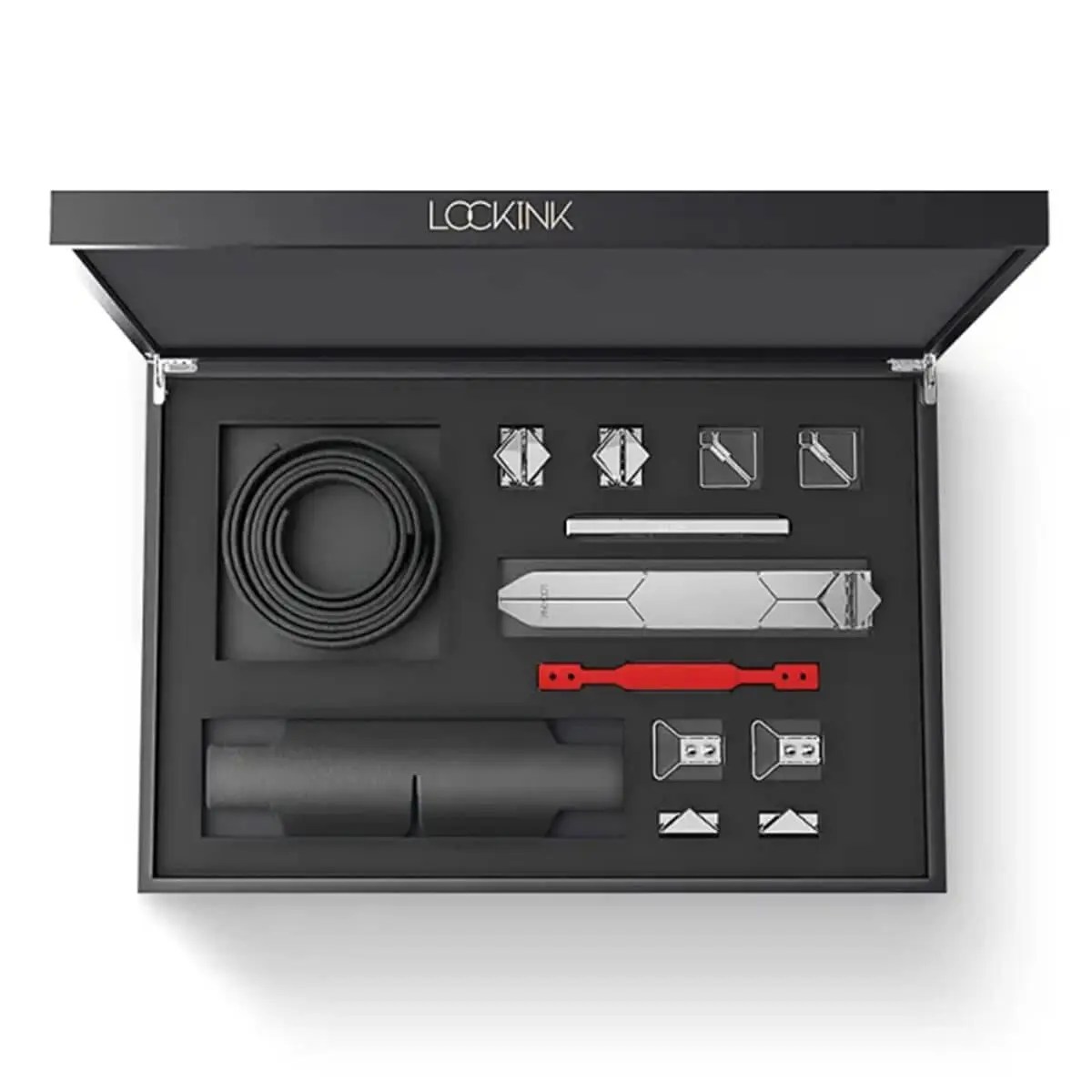 Lockink - Teasing & Impact Play Set 
