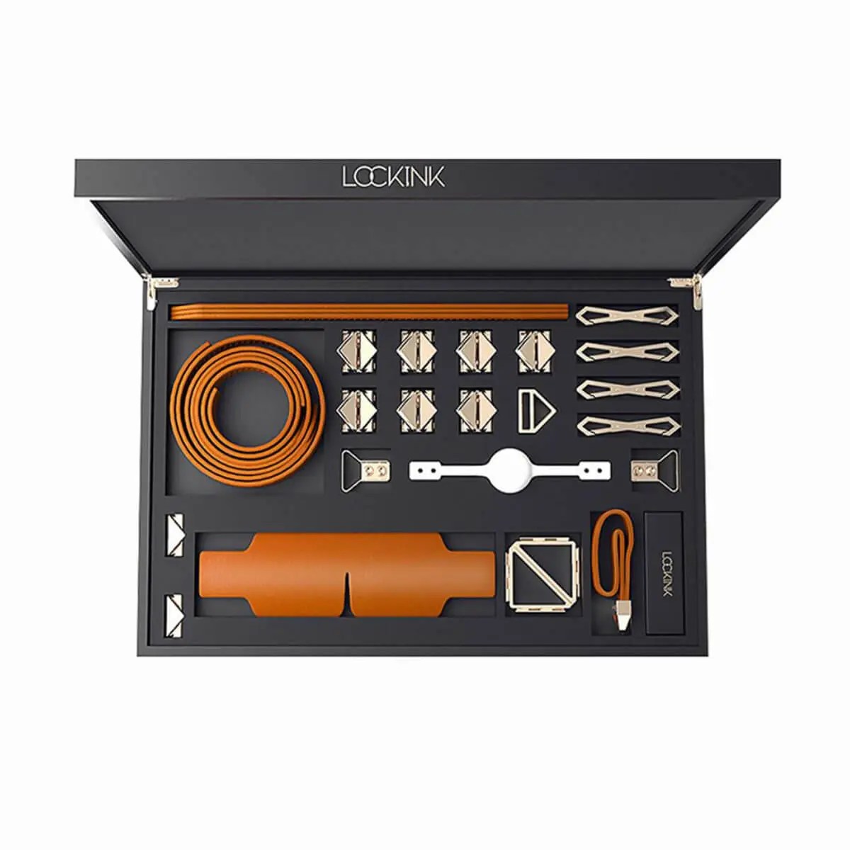 Lockink - Bondage Set 