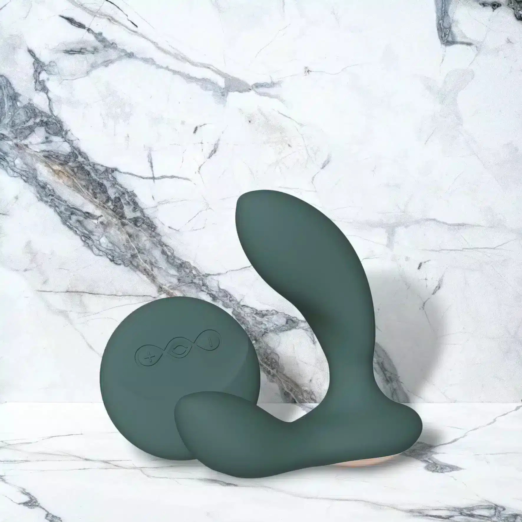 Lelo - HUGO™ 2 Prostata-Vibrator 