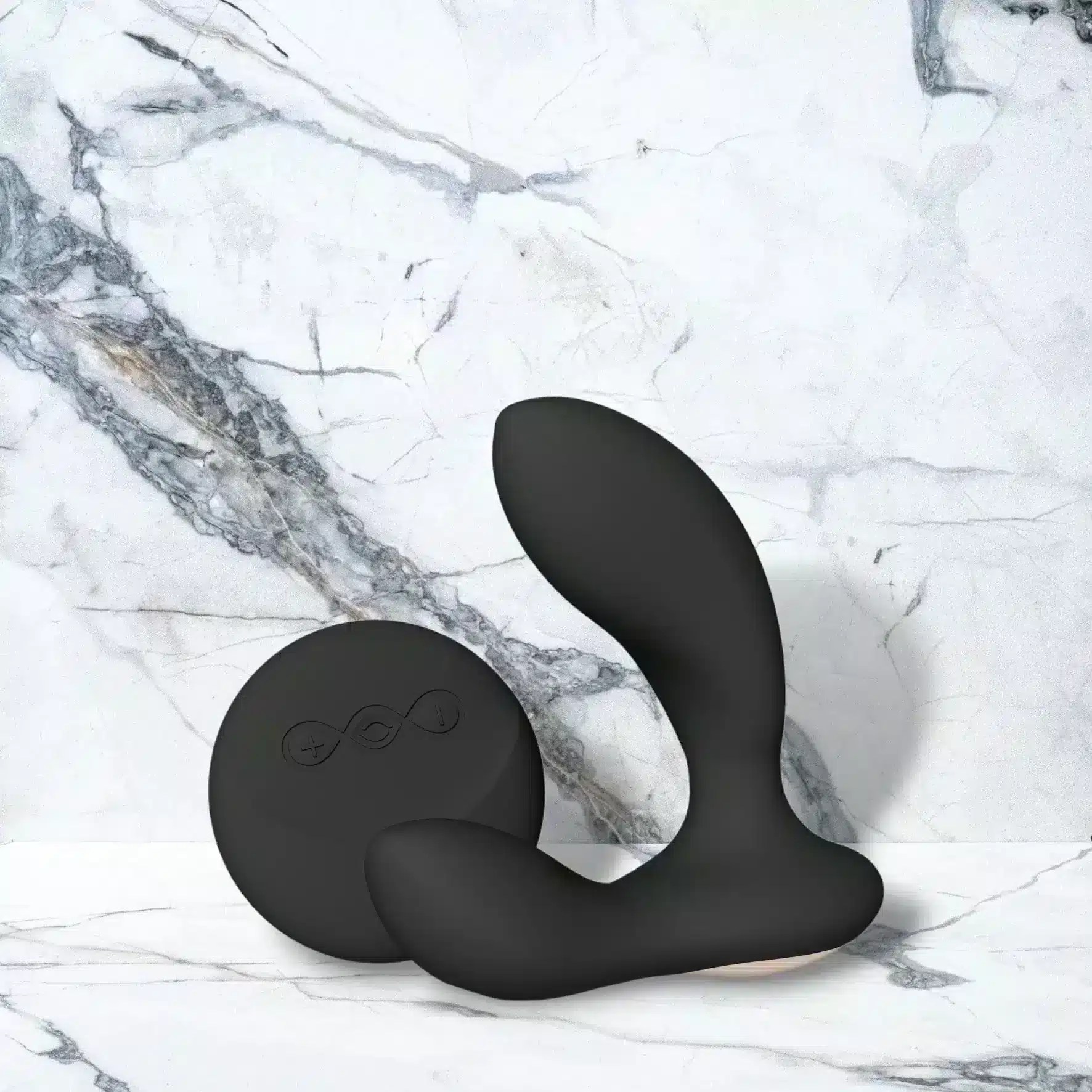 Lelo - HUGO™ 2 Prostata-Vibrator 