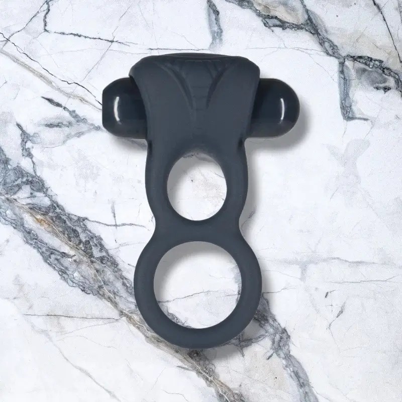 Lux Active - Triad vibrierender Doppelring