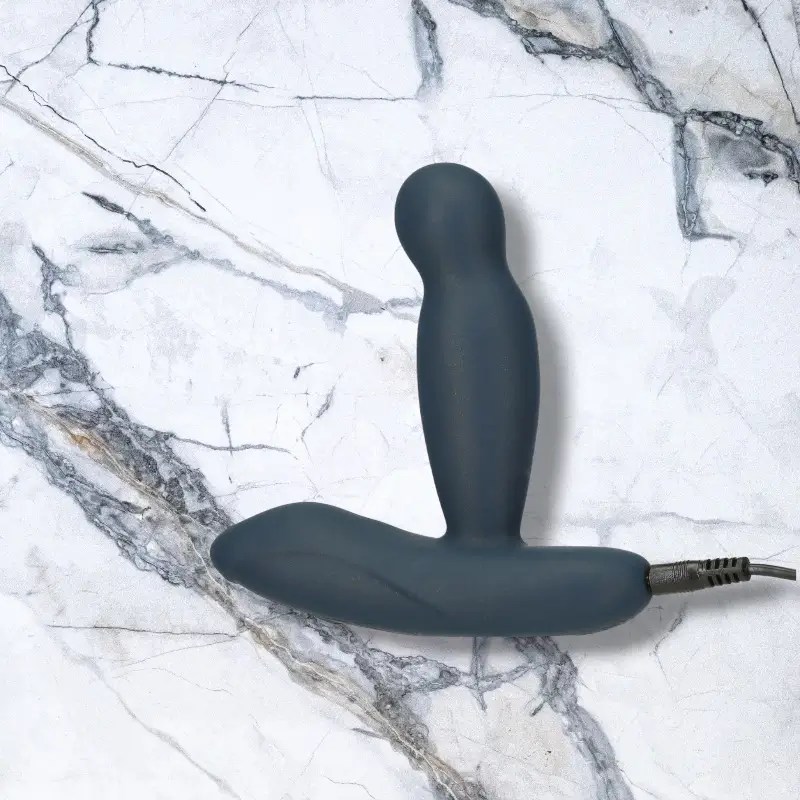 Lux Active - Revolve Vibrierender Buttplug