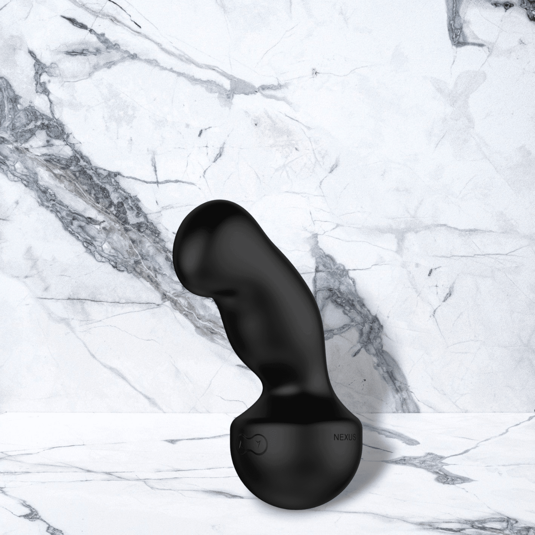 Nexus - Gyro Vibe Extreme Freihändig vibrierender Dildo