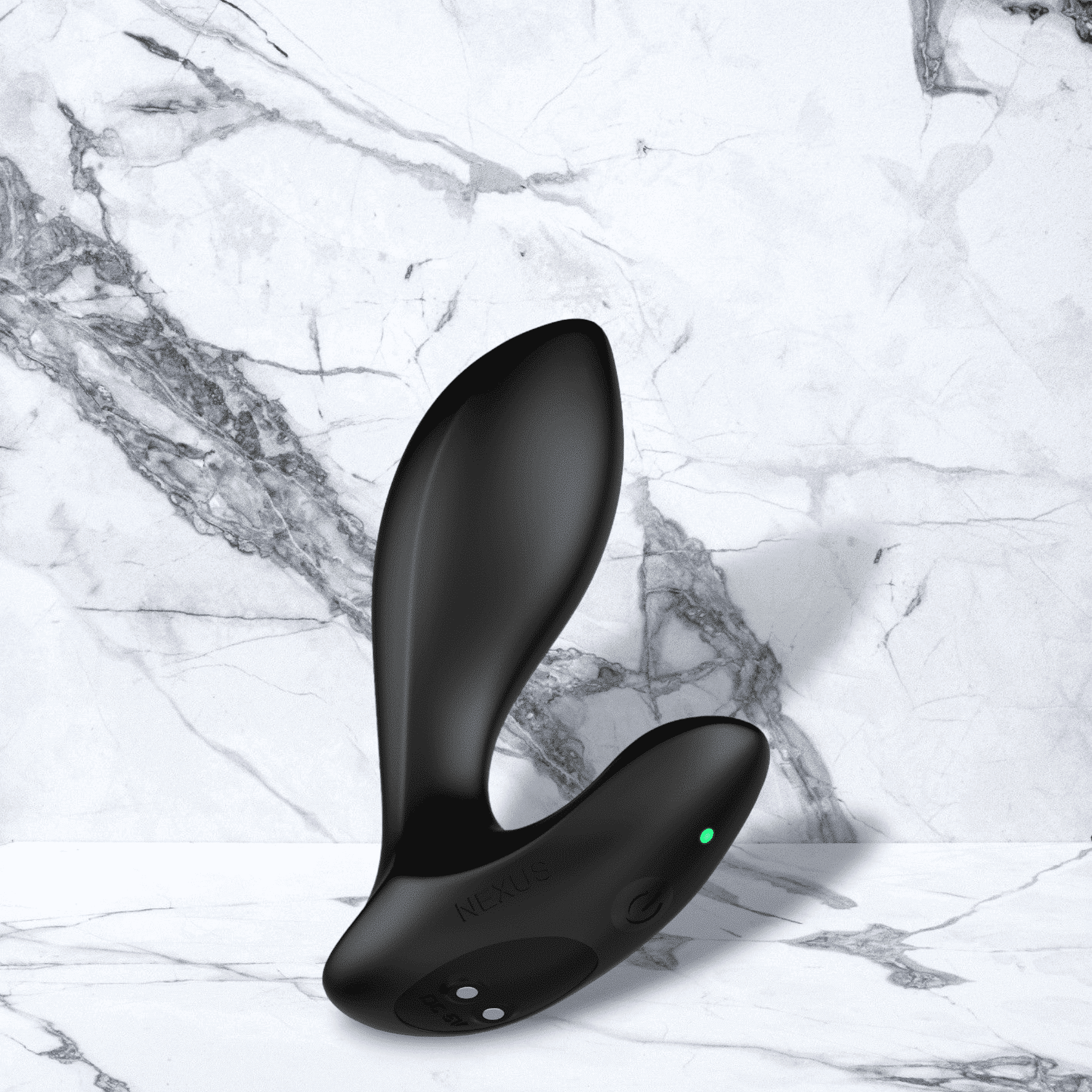 Nexus - Duo Einsteiger Butt Plug