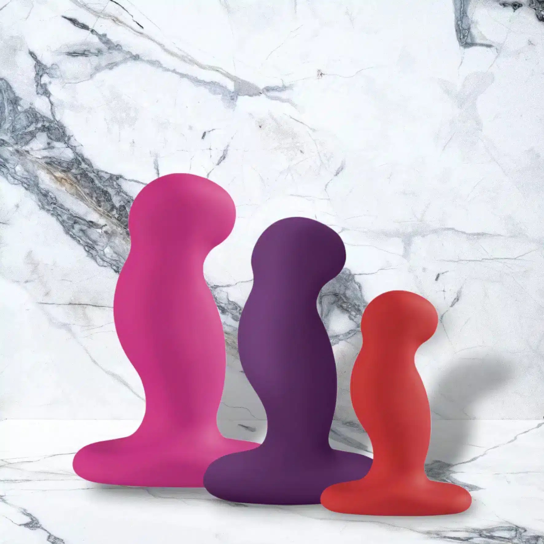 Nexus - G-Play Trio Pack