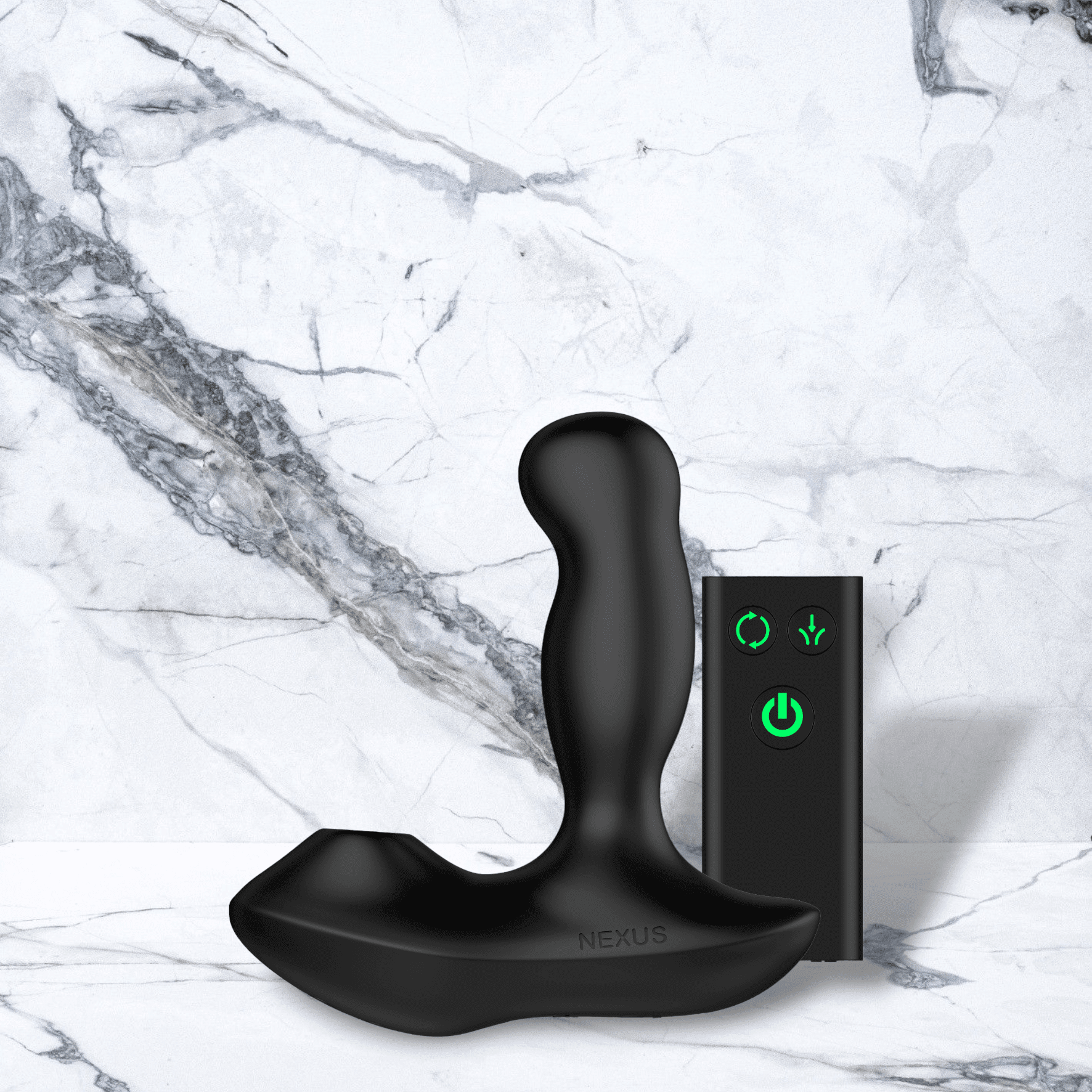 Nexus - Revo Air Ferngesteuertes Prostata-Massagegerät