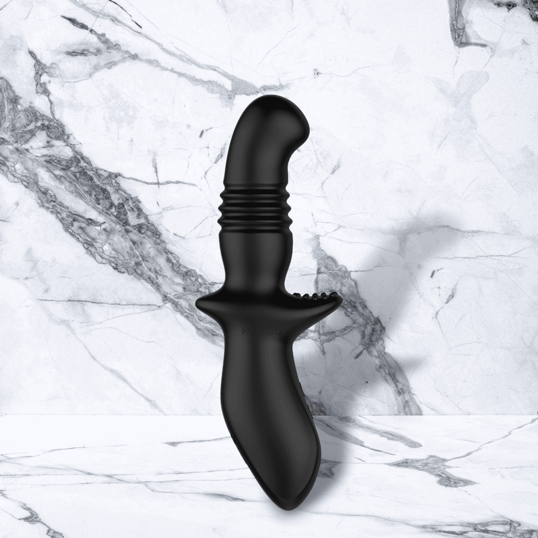 Nexus - Thrust Anal Thrusting Prostata-Sonde