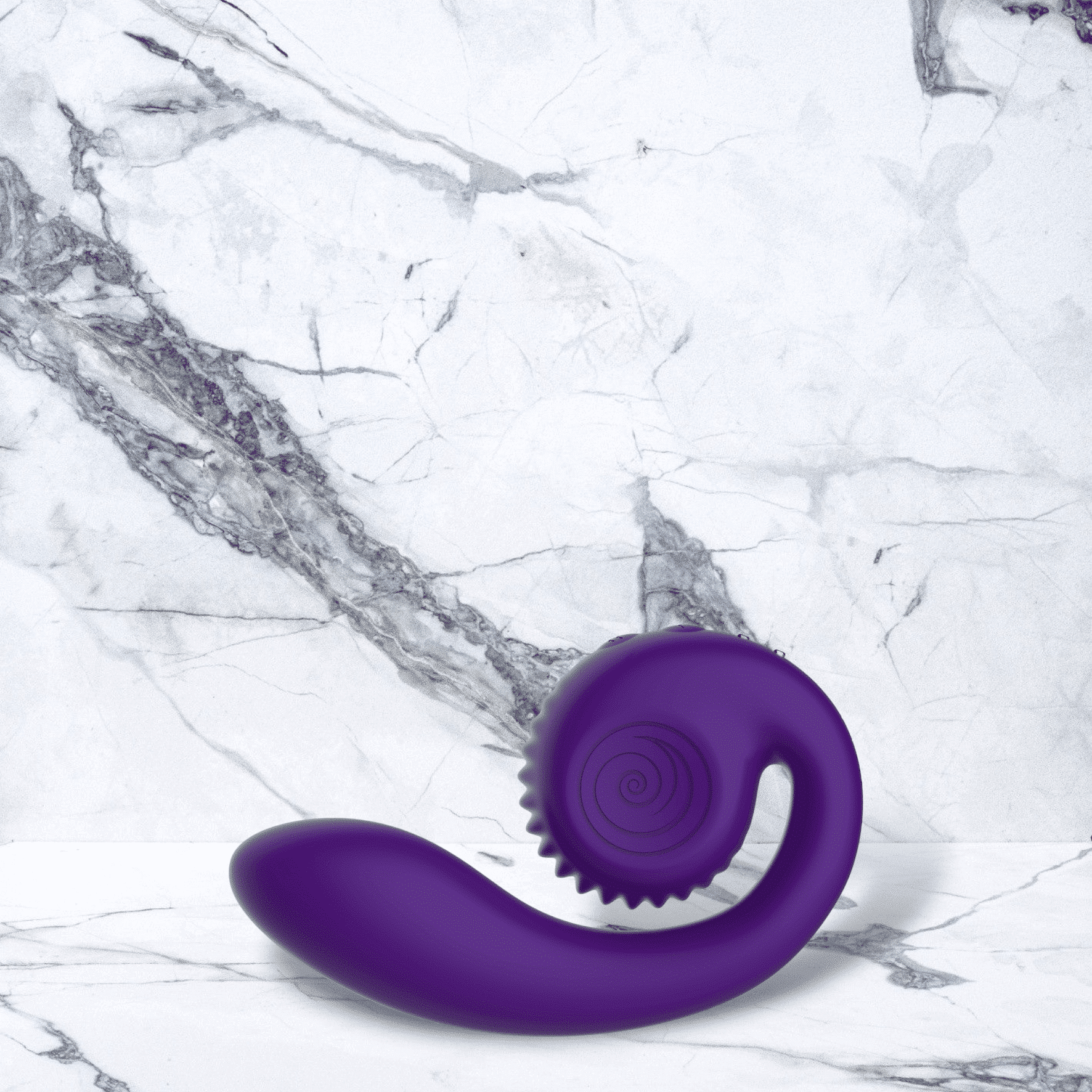 Snail Vibe - Gizi Vibrator 