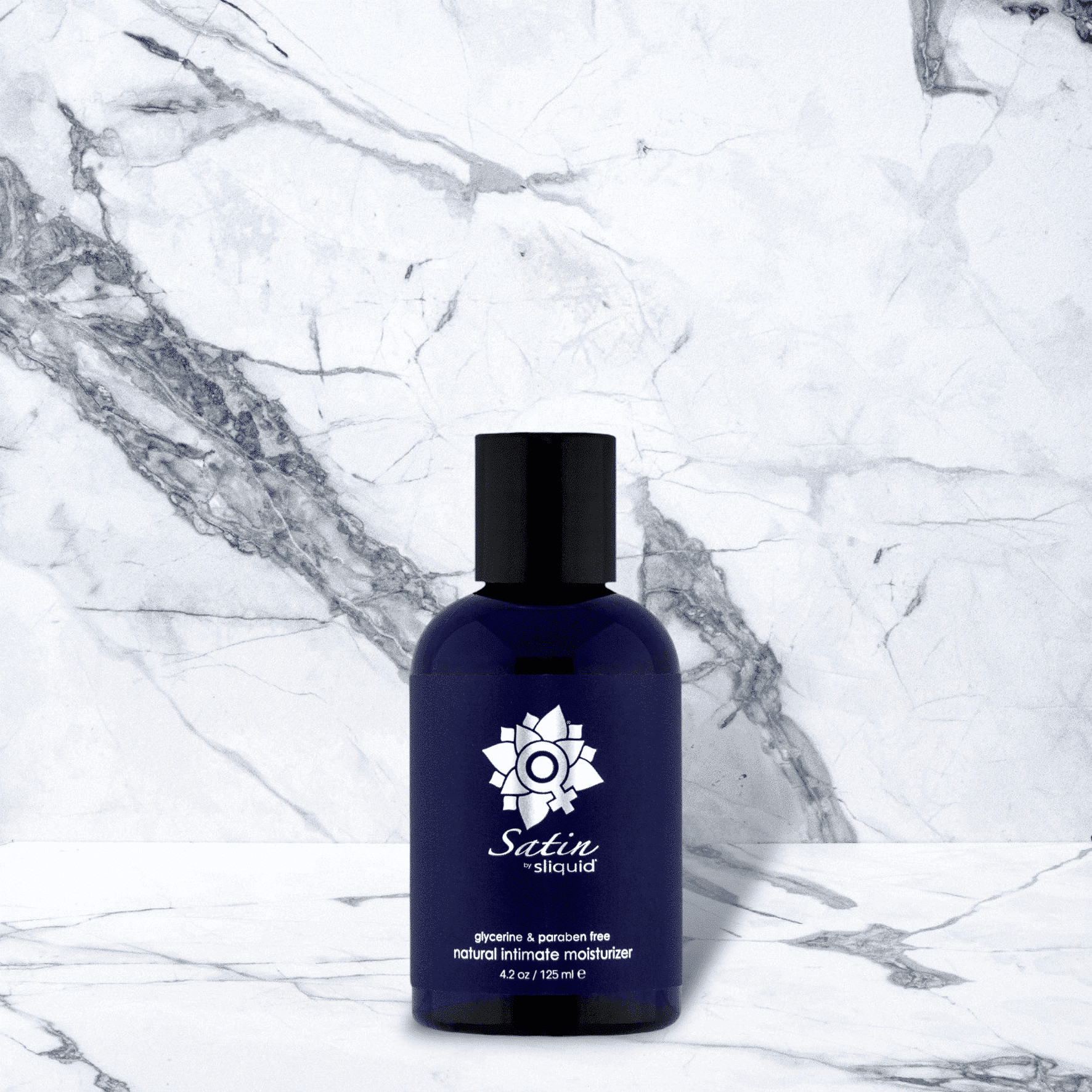 Sliquid - Naturals Satin Gleitmittel 