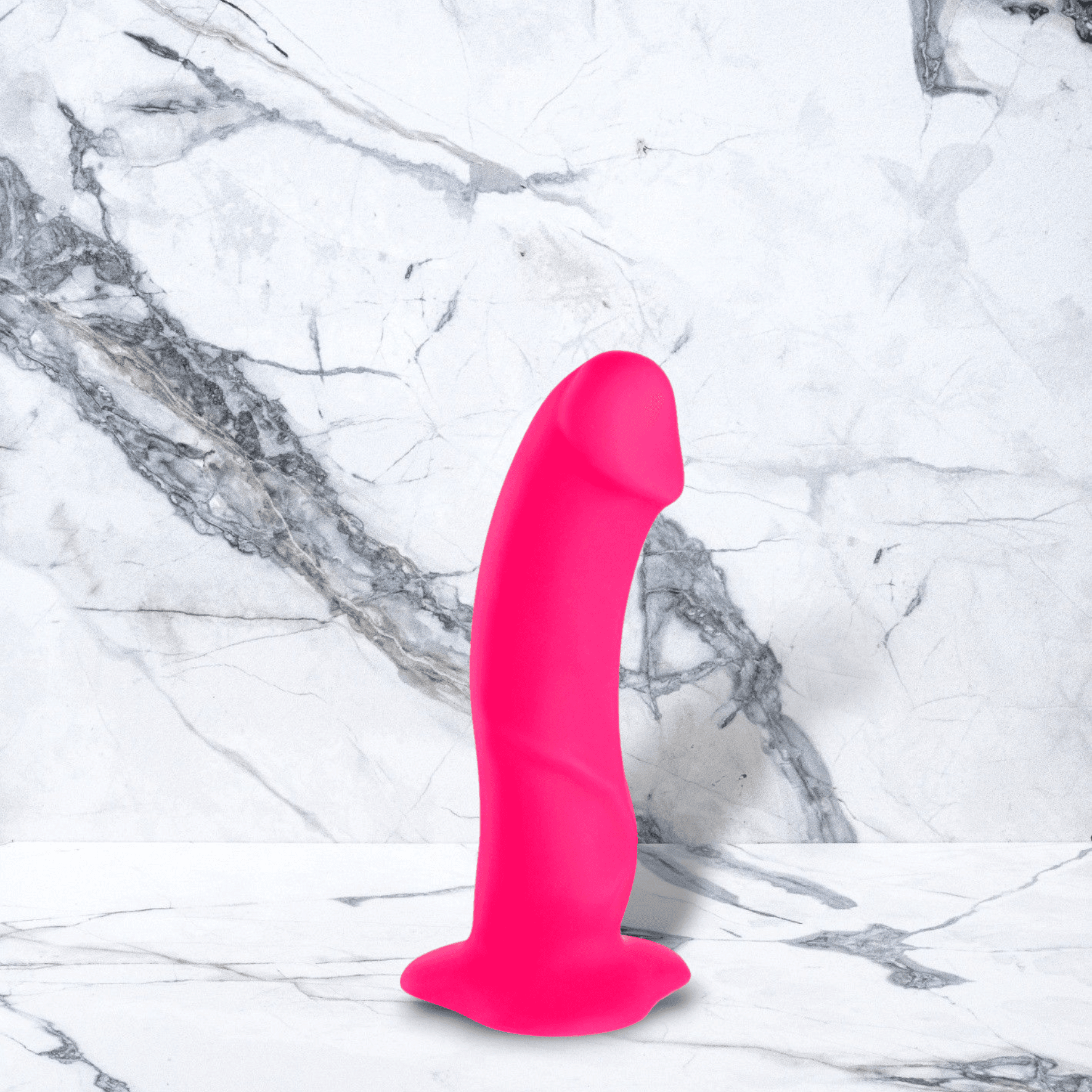 Fun Factory - Der Boss Stub Dildo 