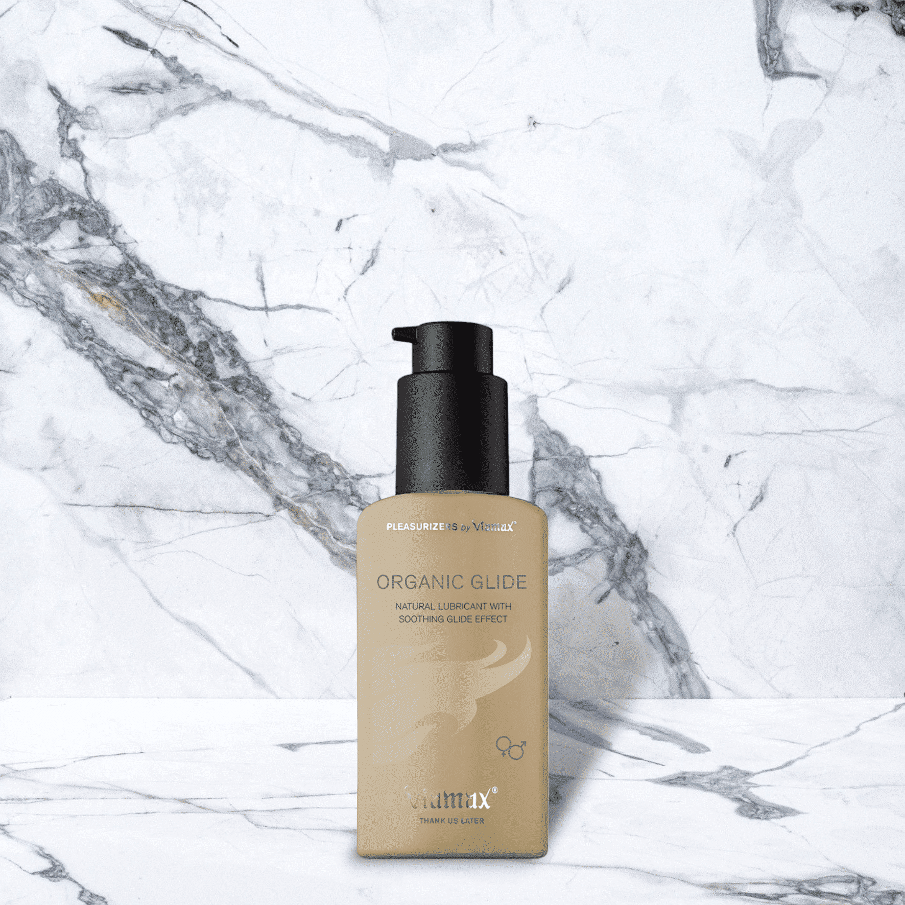 Viamax - Bio-Gleitmittel 