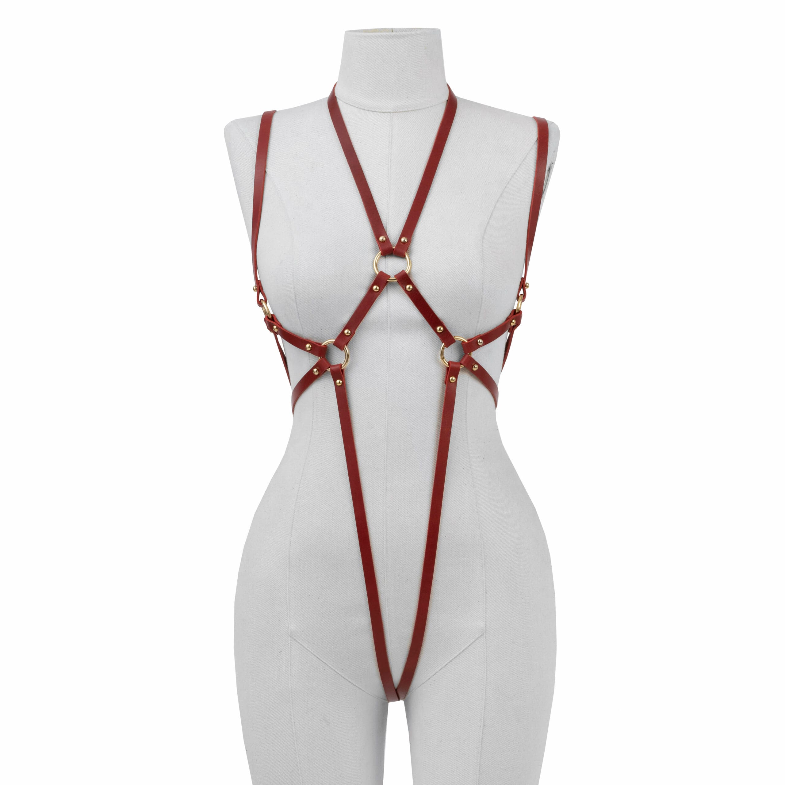 Elif Domanic - MaryAnn Harness 