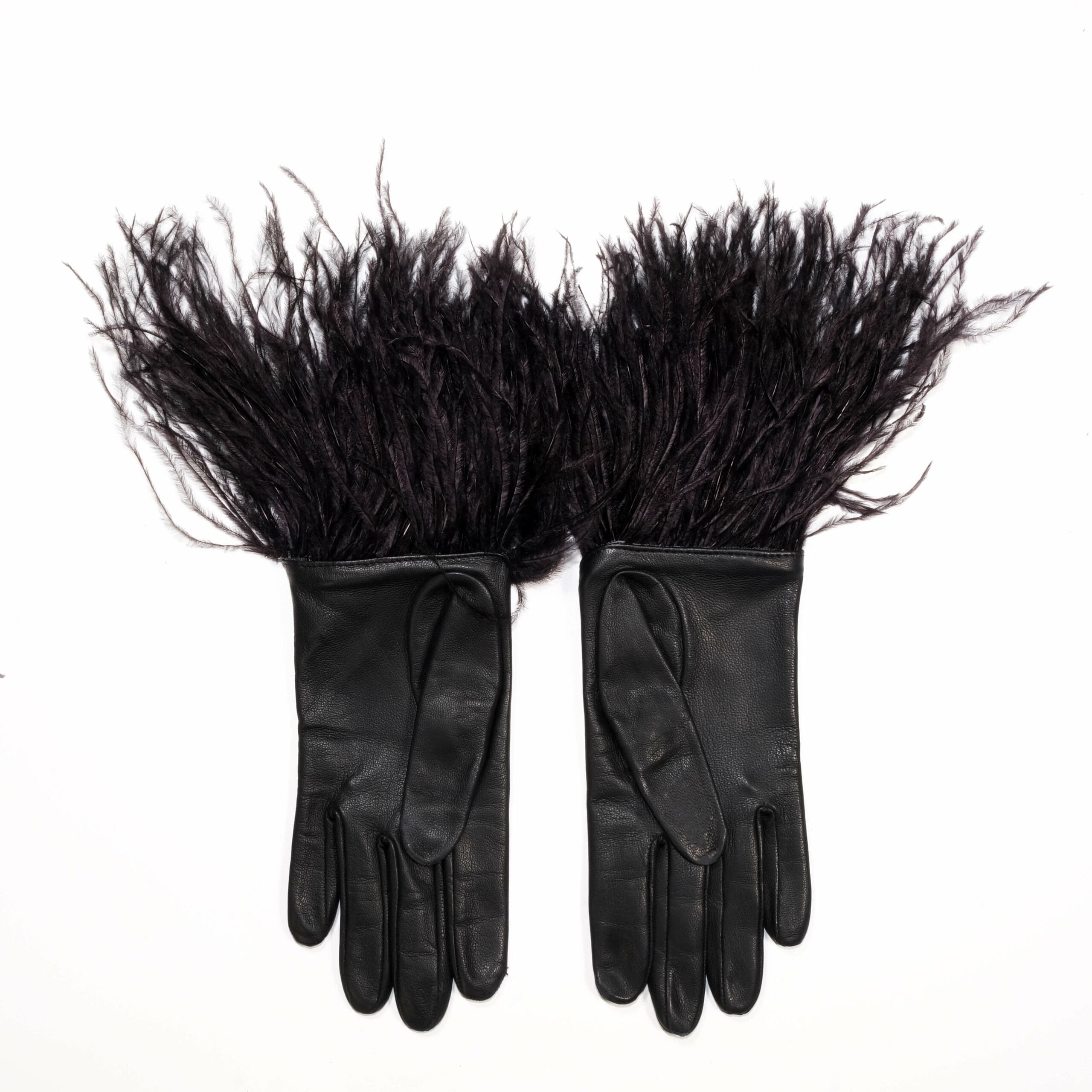 Elif Domanic - Narina Handschuhe Größe XS