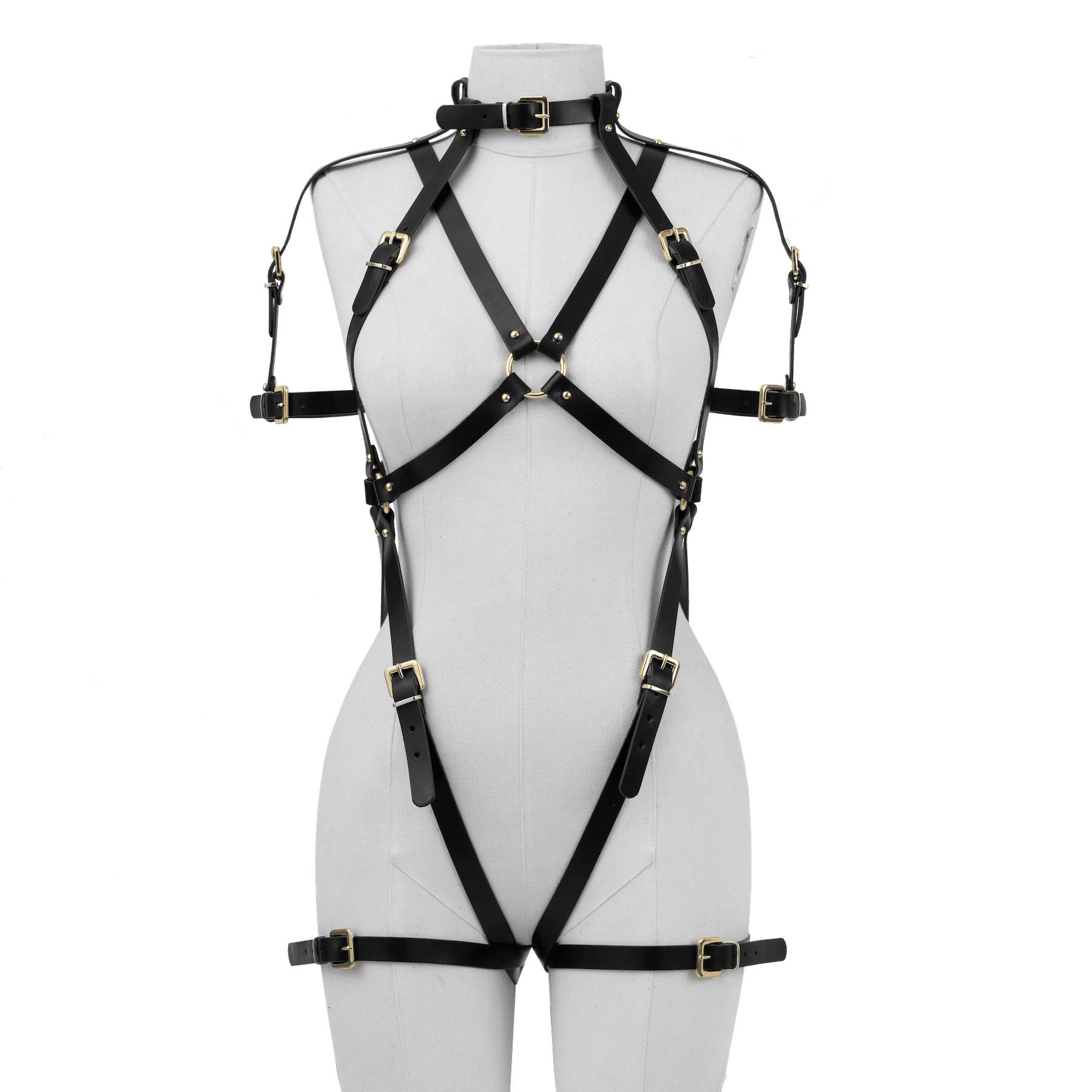 Elif Domanic - Bella Harness Größe XS