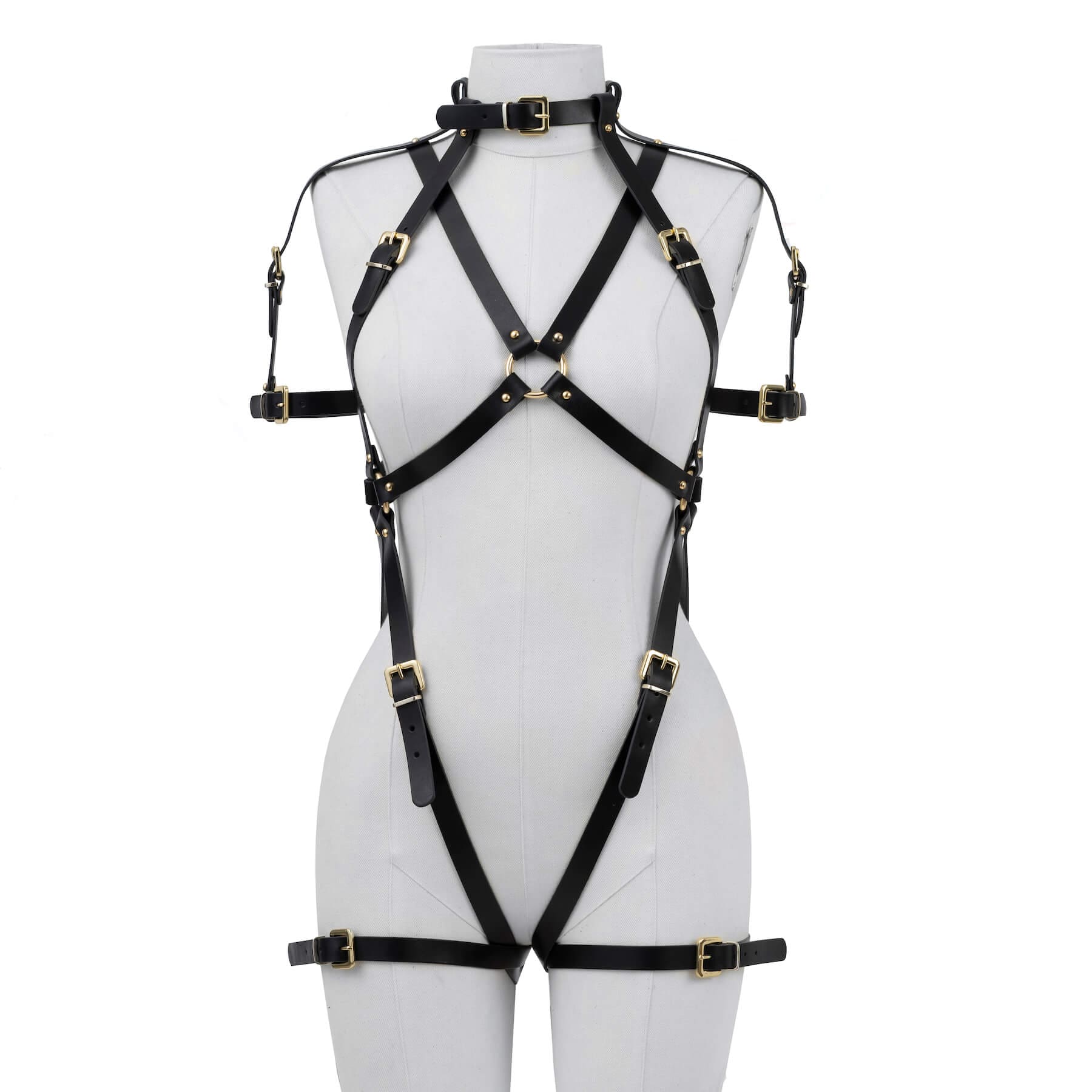 Elif Domanic - Bella Harness Größe XS