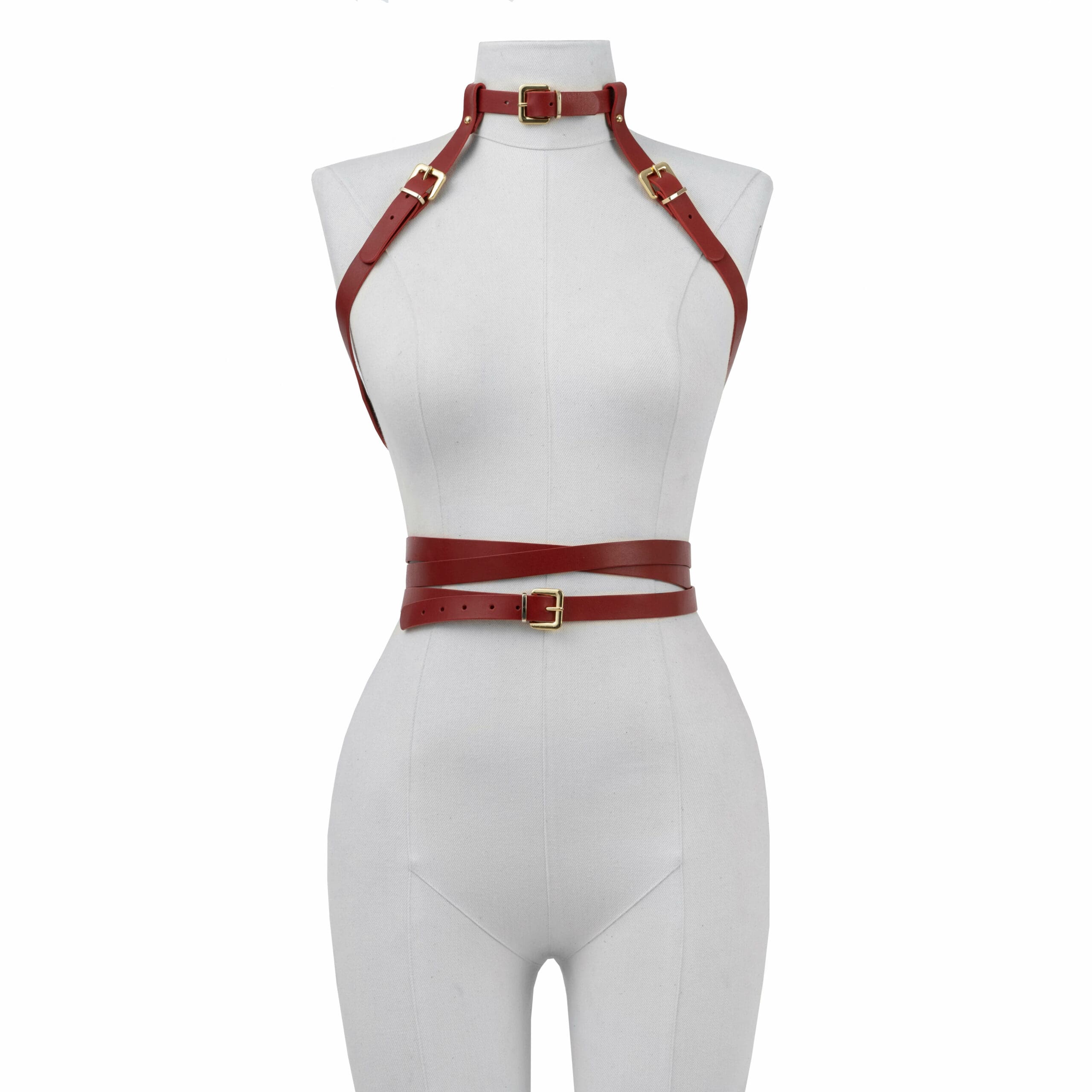 Elif Domanic - Bianca Harness 