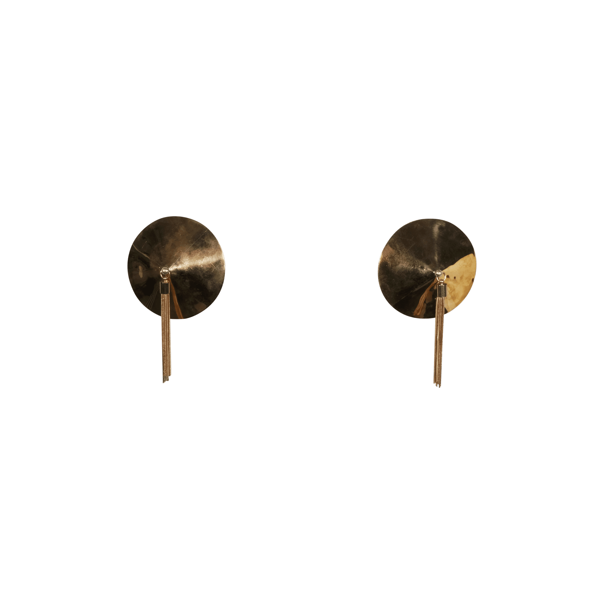 Elif Domanic - Messingpasteten