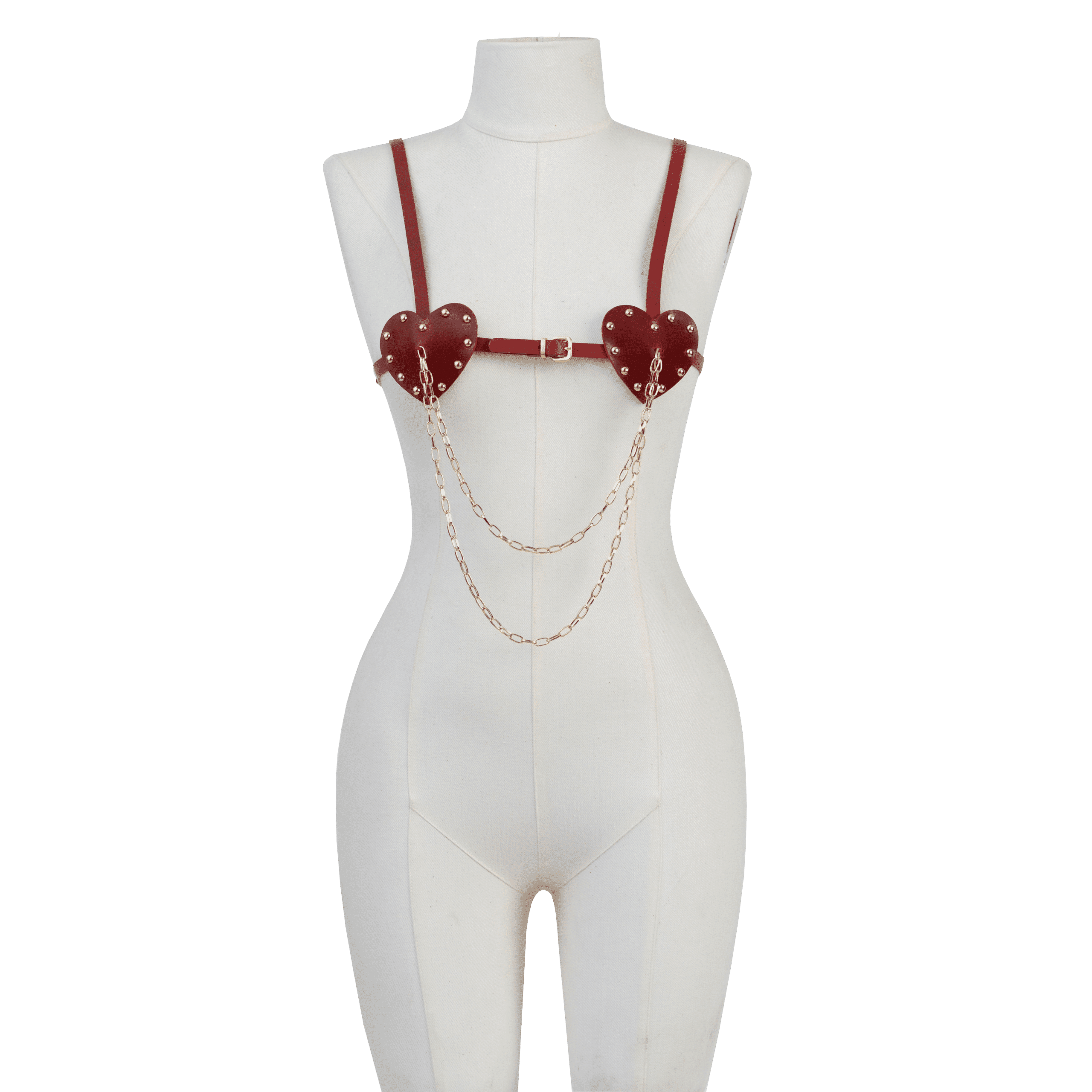 Elif Domanic - Carmen Harness 