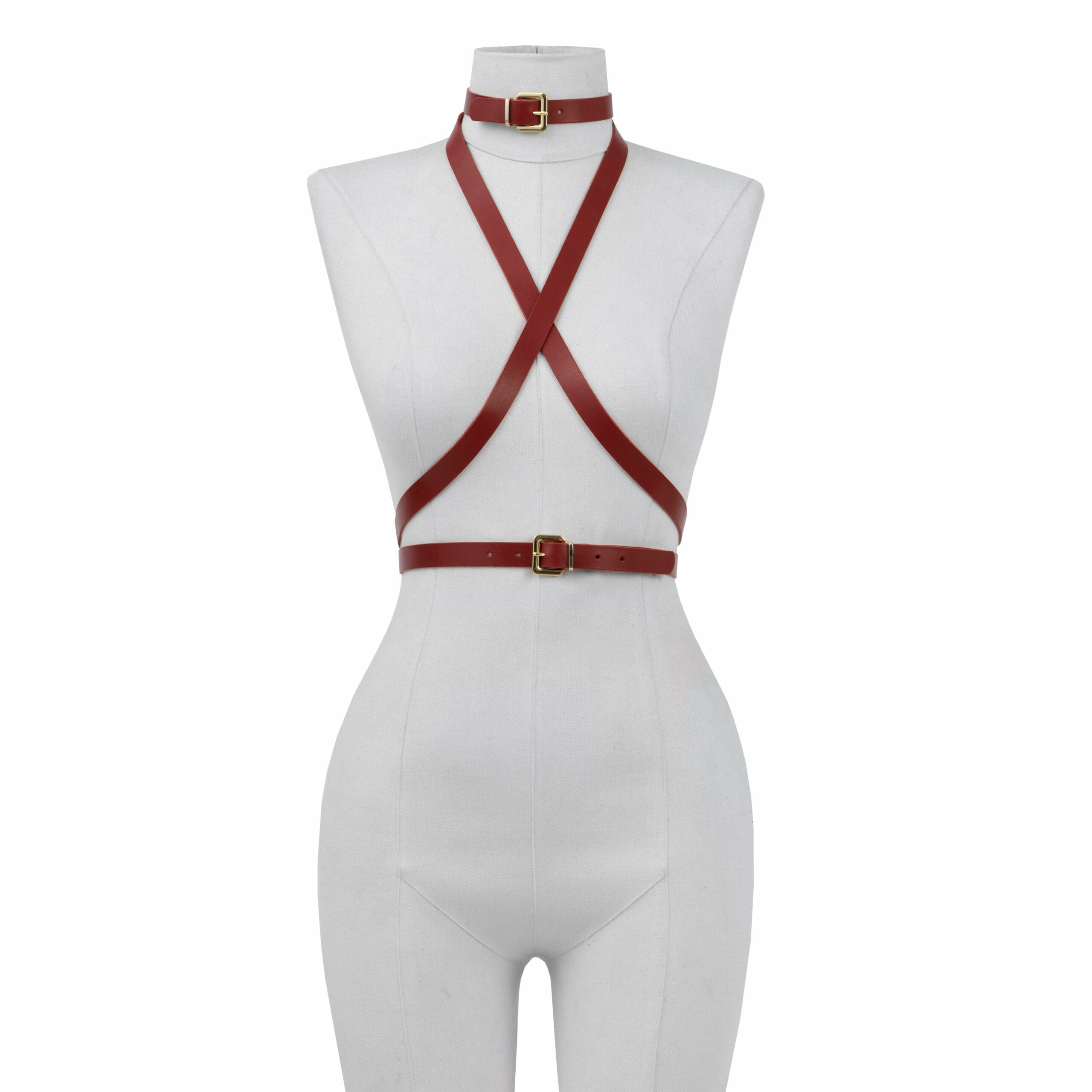 Elif Domanic - Coco Harness 