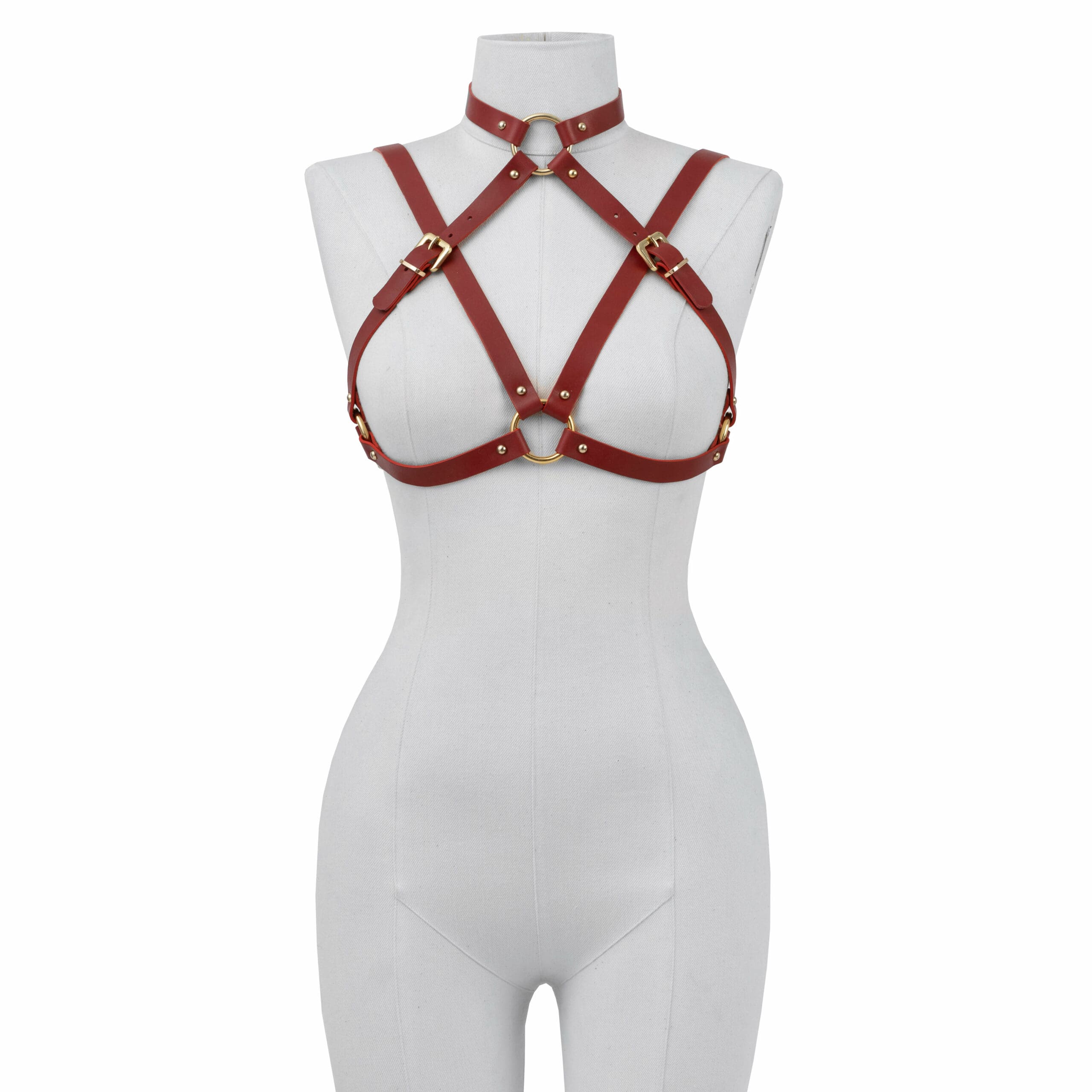 Elif Domanic - Flora Harness 