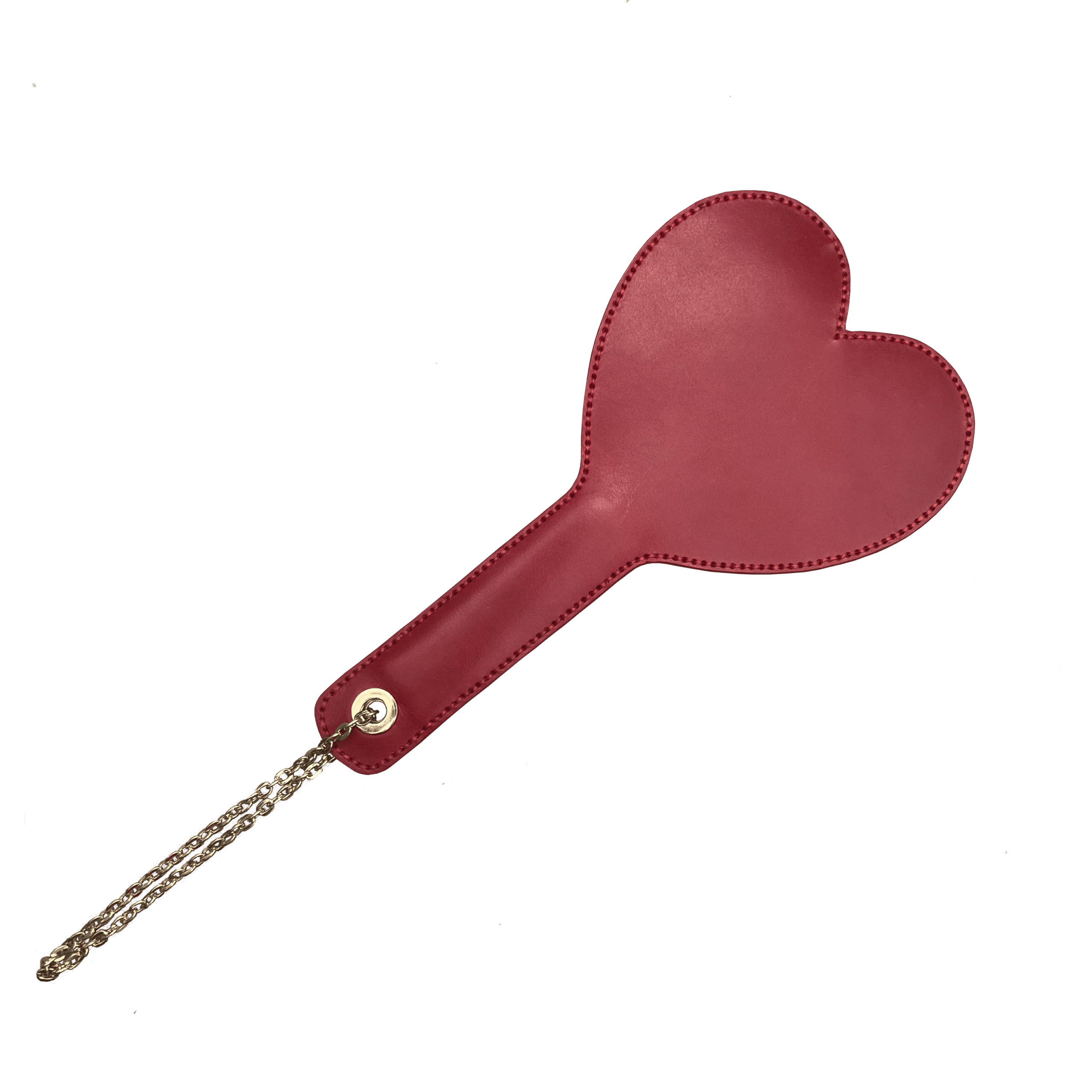 Elif Domanic - Herzförmiger Spanker 
